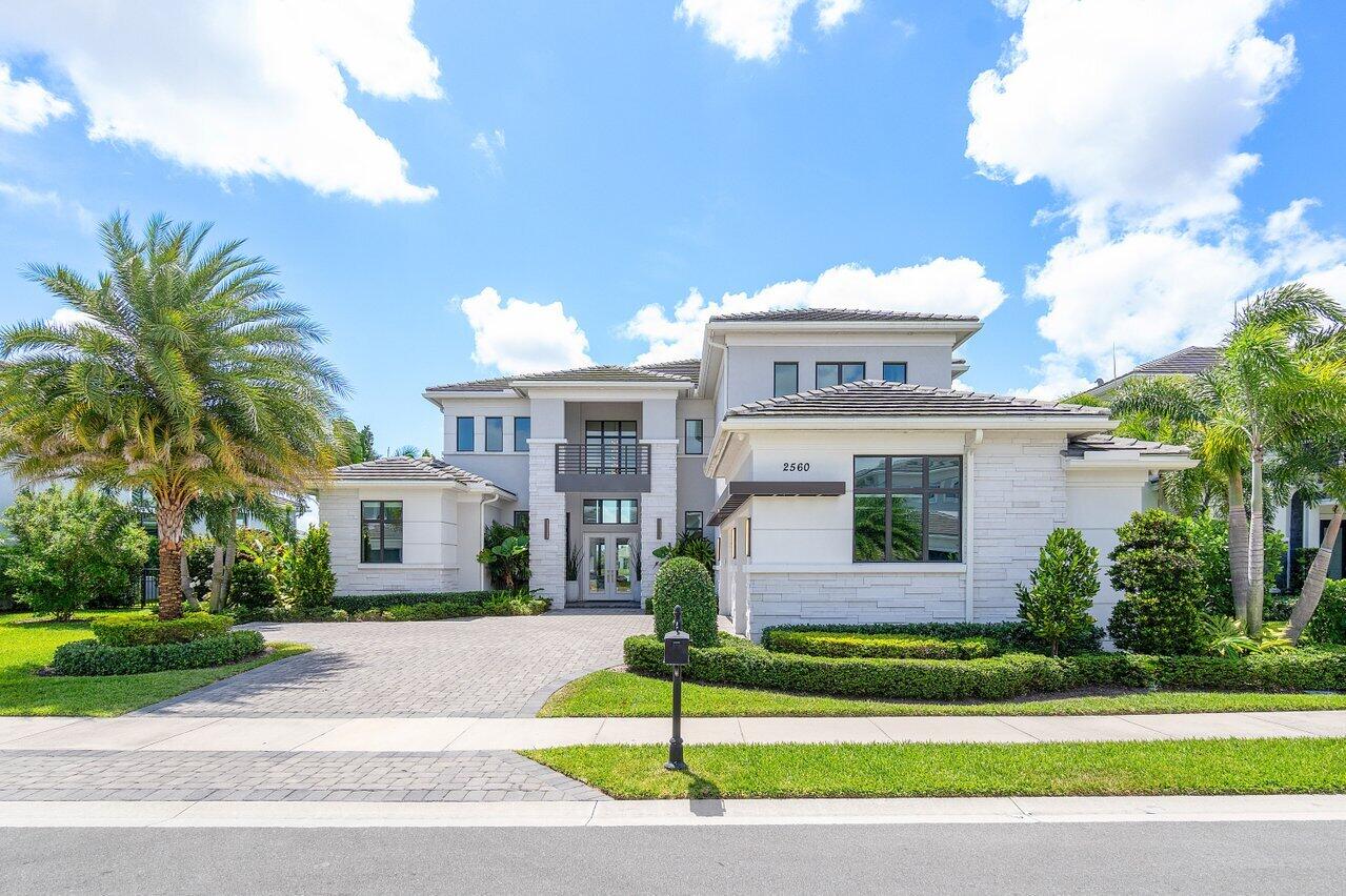 2560 NW 75th Street