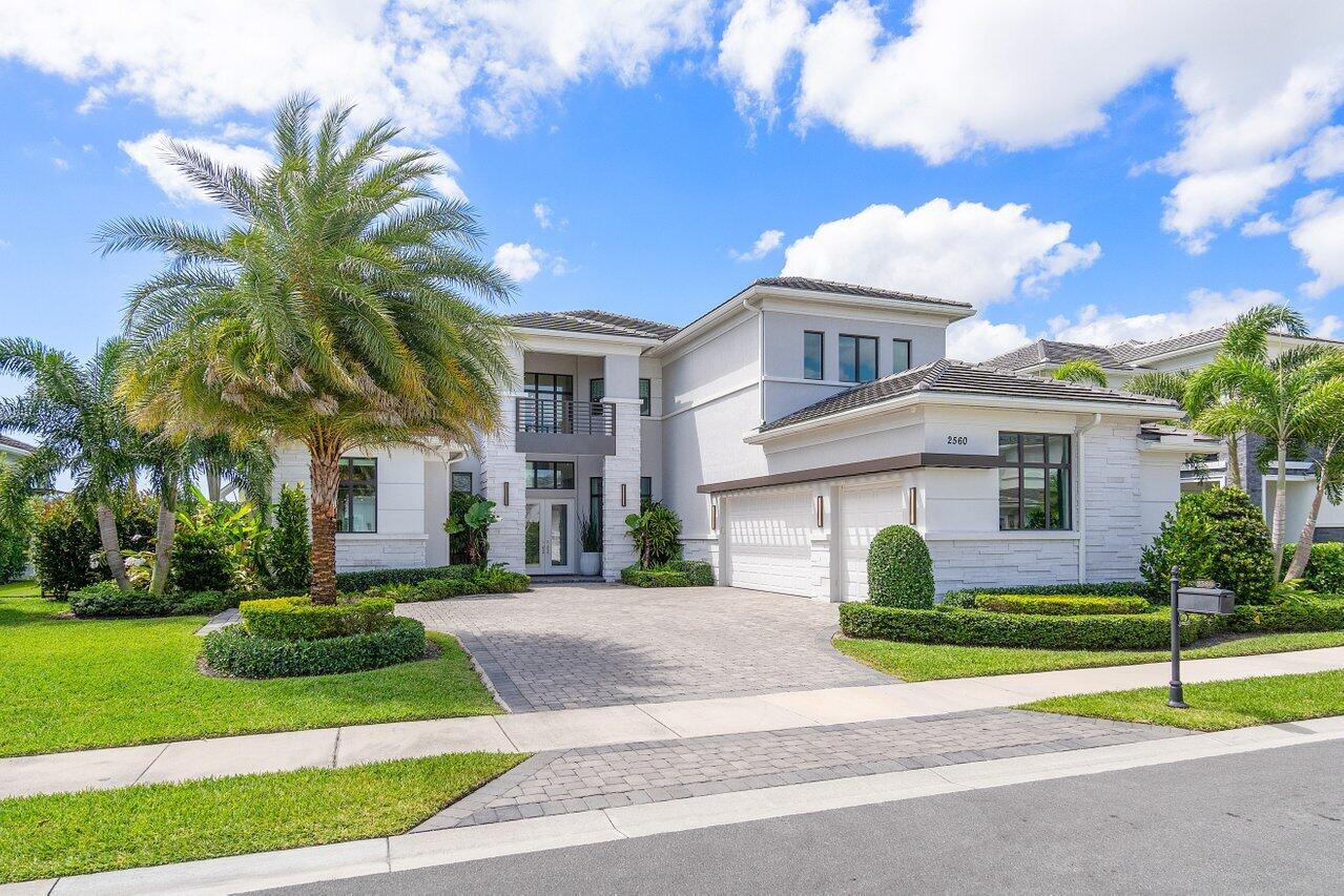 2560 NW 75th Street