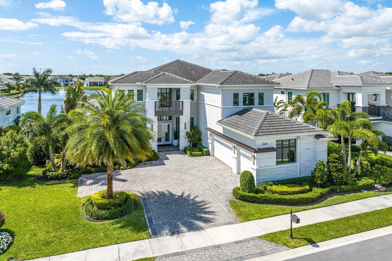 2560 NW 75th Street