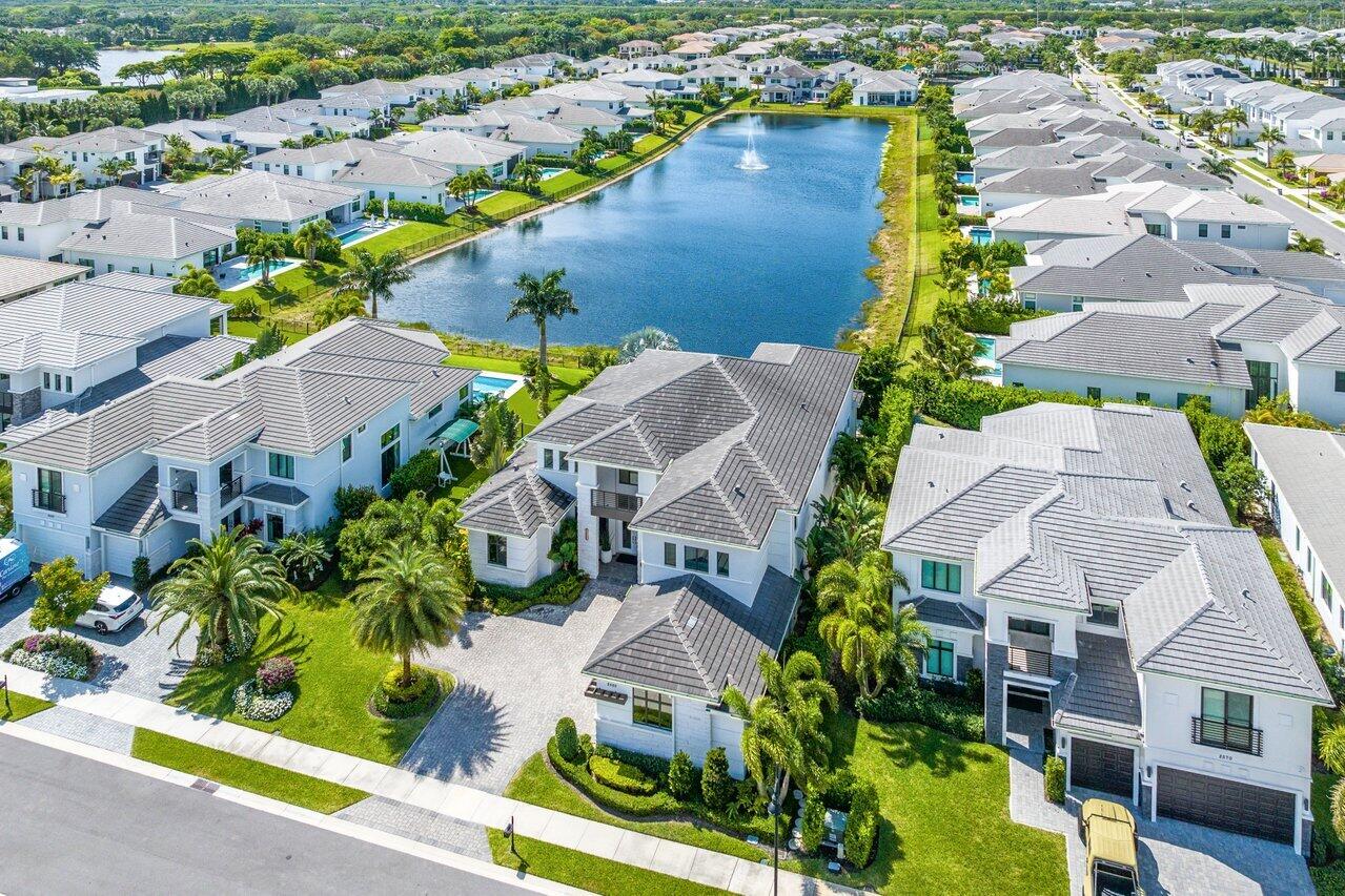 2560 NW 75th Street