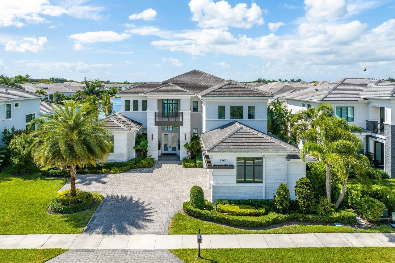 2560 NW 75th Street
