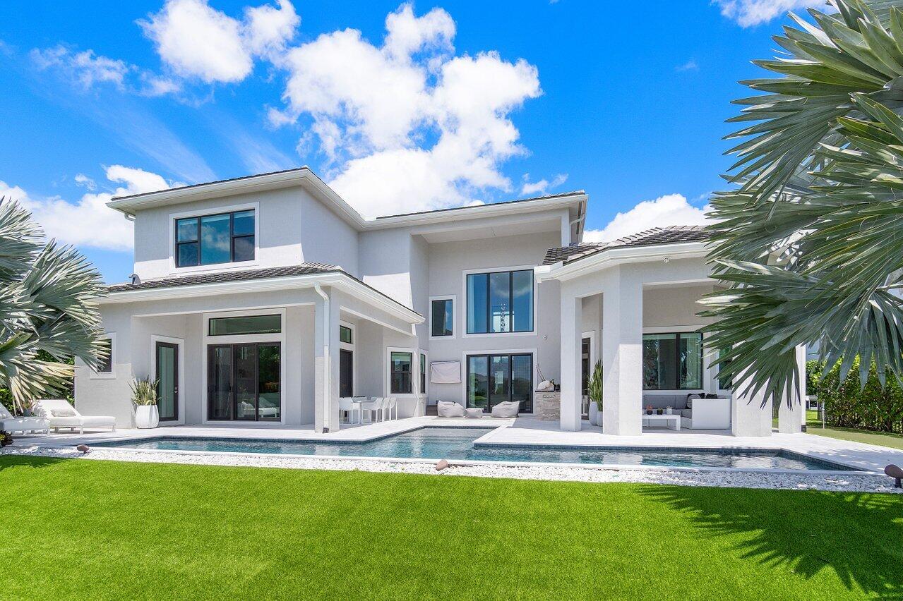 2560 NW 75th Street