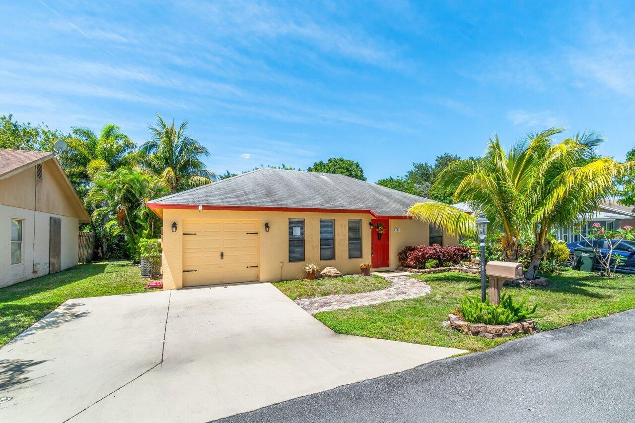 4661 Pine Grove Drive 4661