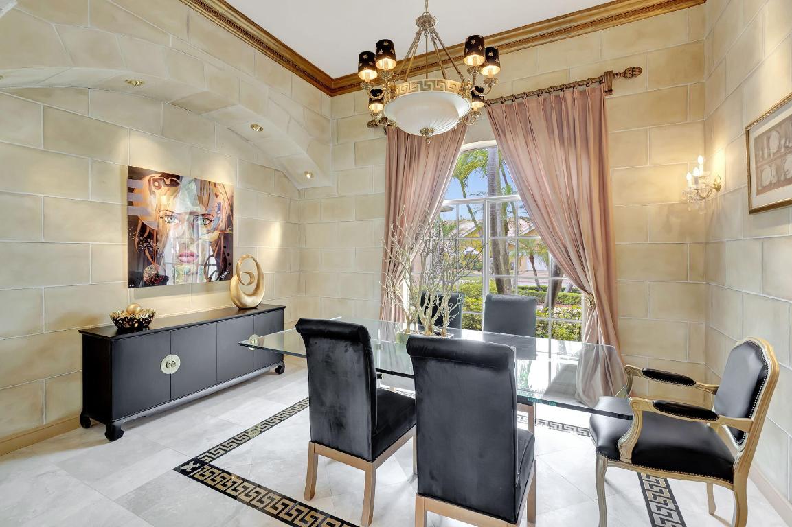 17963 Foxborough Lane, Boca Raton