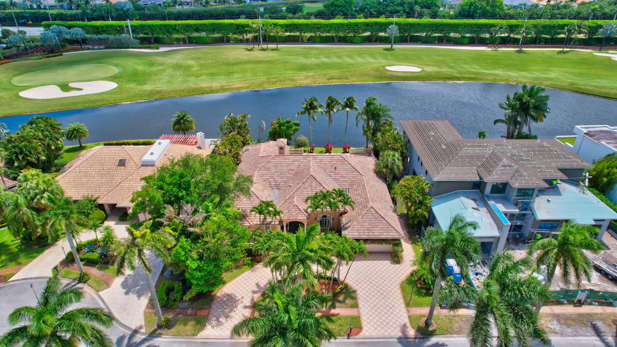 17963 Foxborough Lane, Boca Raton