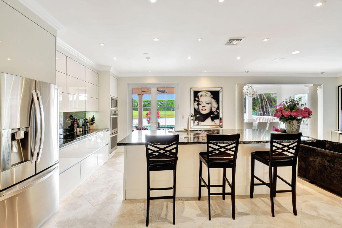 17963 Foxborough Lane, Boca Raton