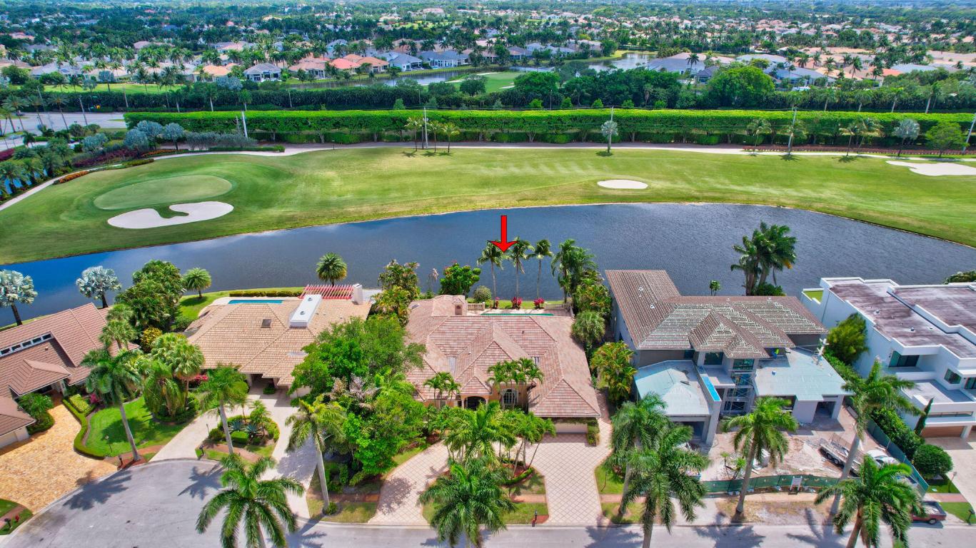 17963 Foxborough Lane, Boca Raton