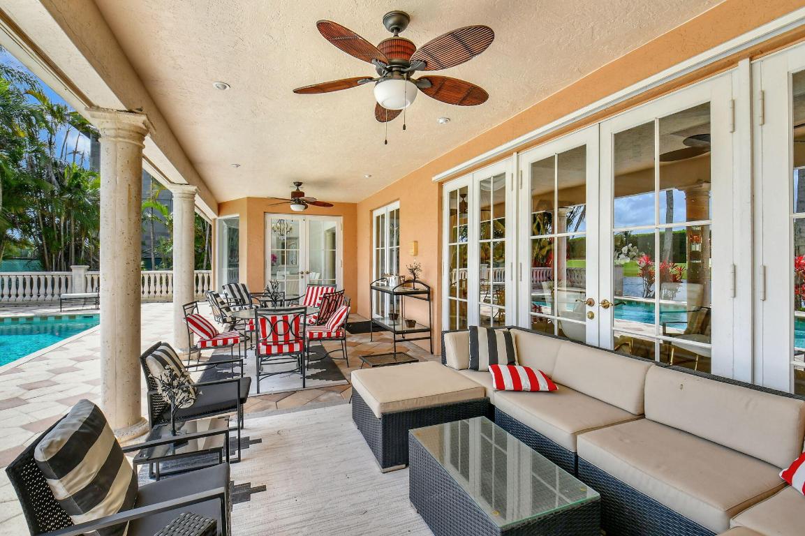 17963 Foxborough Lane, Boca Raton