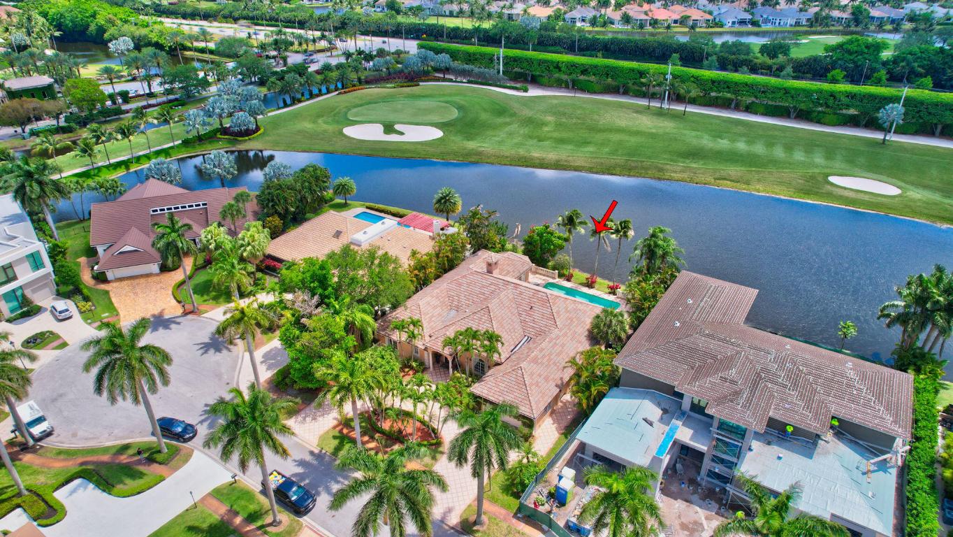 17963 Foxborough Lane, Boca Raton