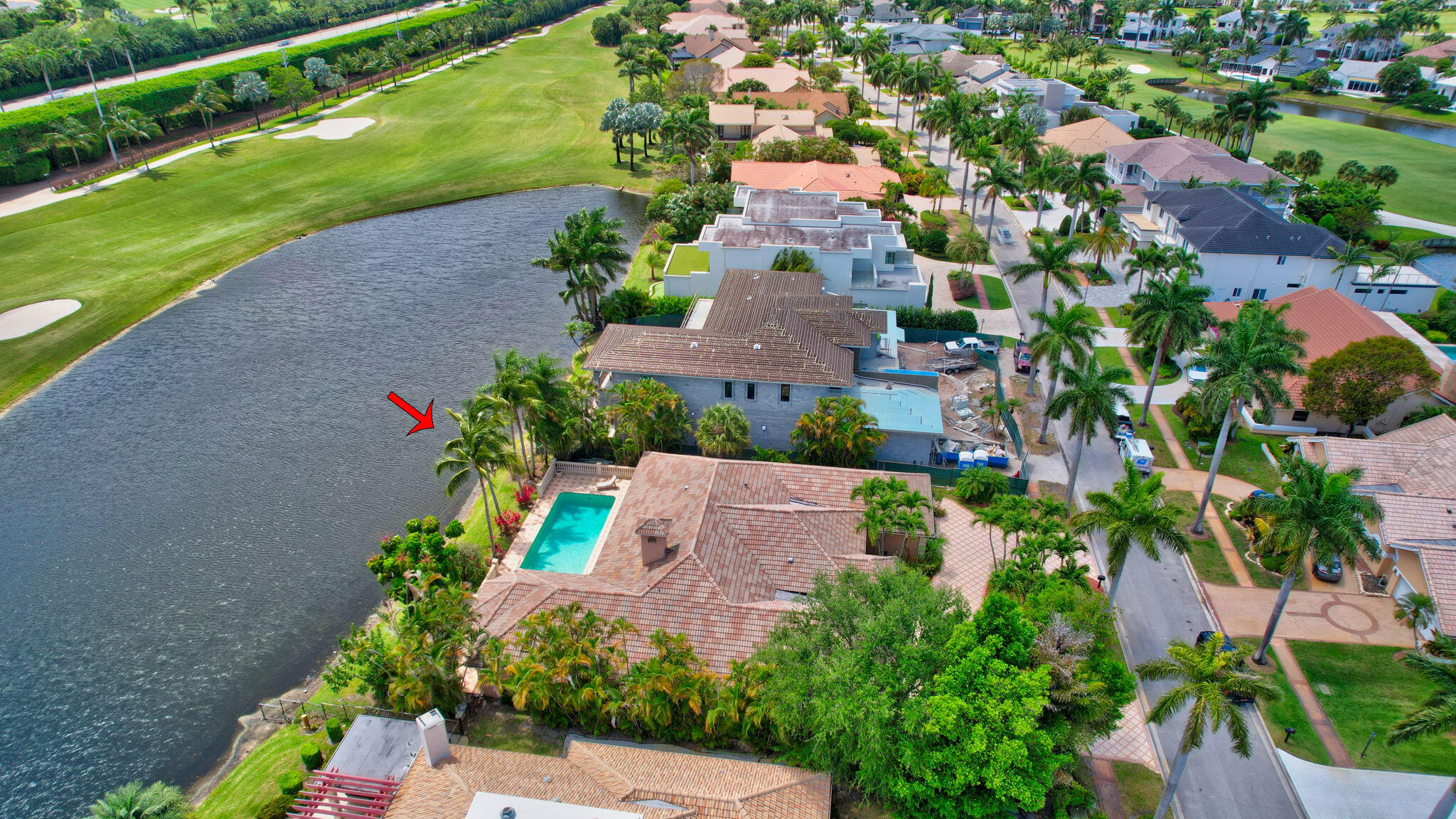 17963 Foxborough Lane, Boca Raton