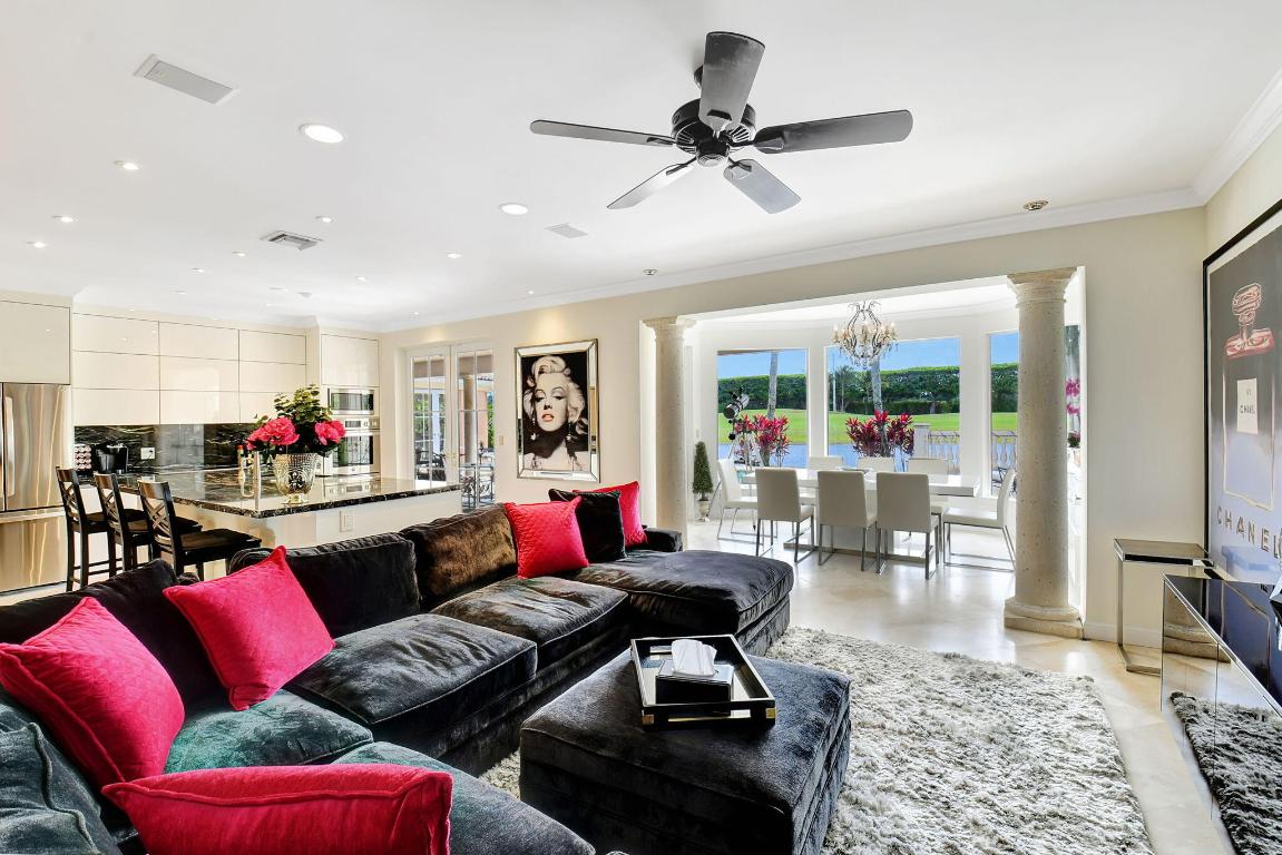 17963 Foxborough Lane, Boca Raton