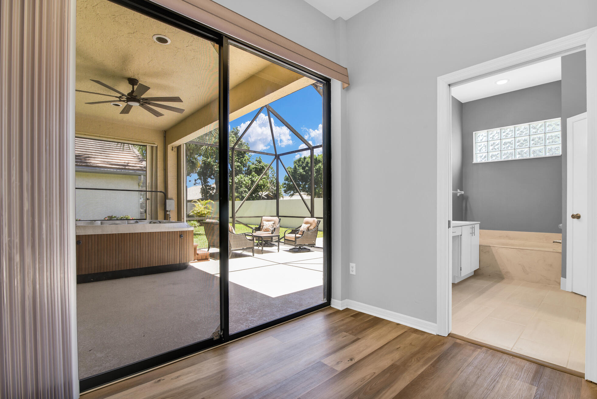 4800 Sherwood Forest Drive