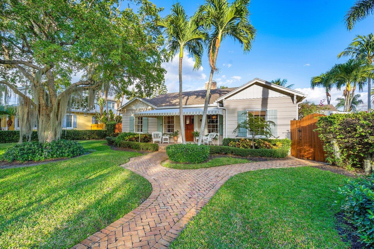 521 N Swinton Avenue