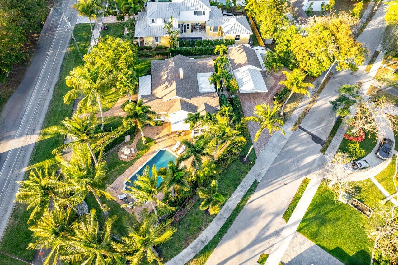 521 N Swinton Avenue