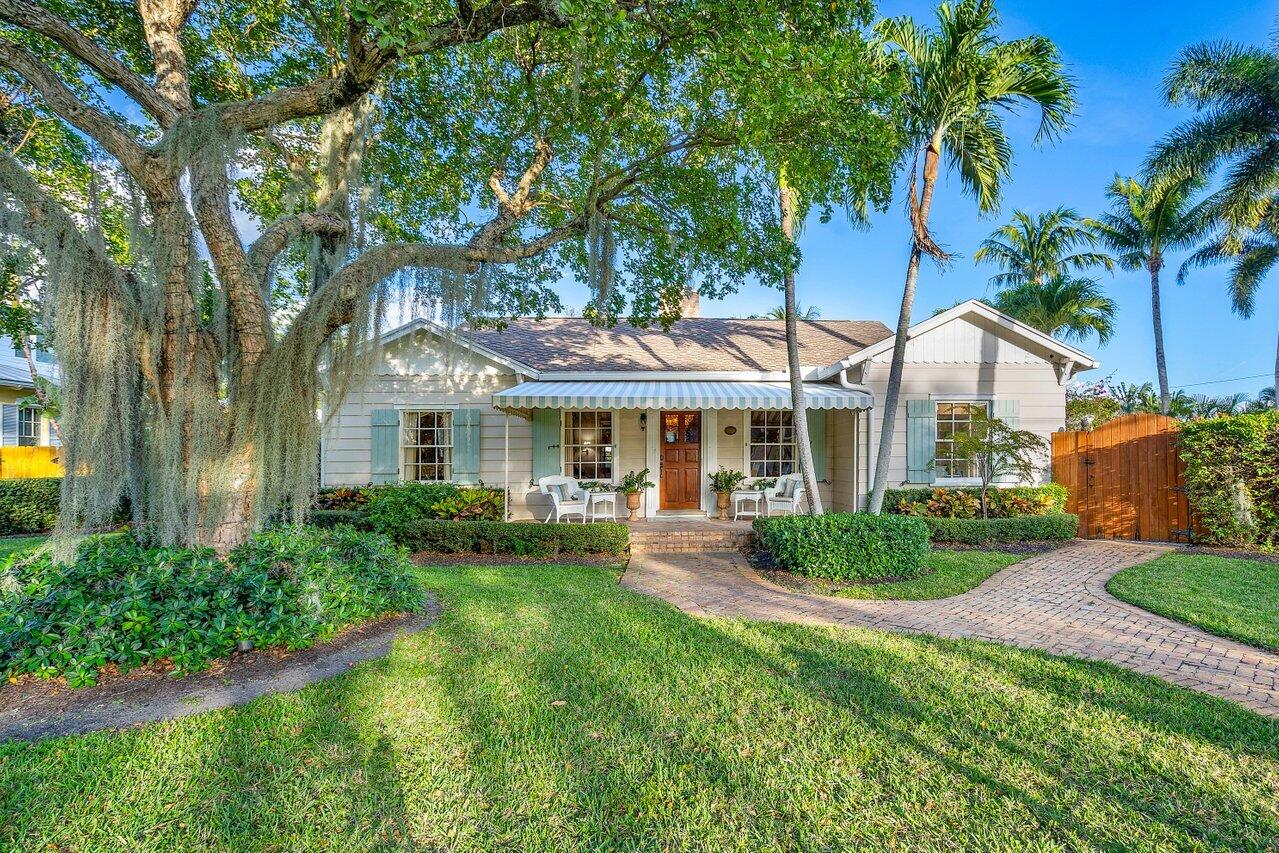 521 N Swinton Avenue