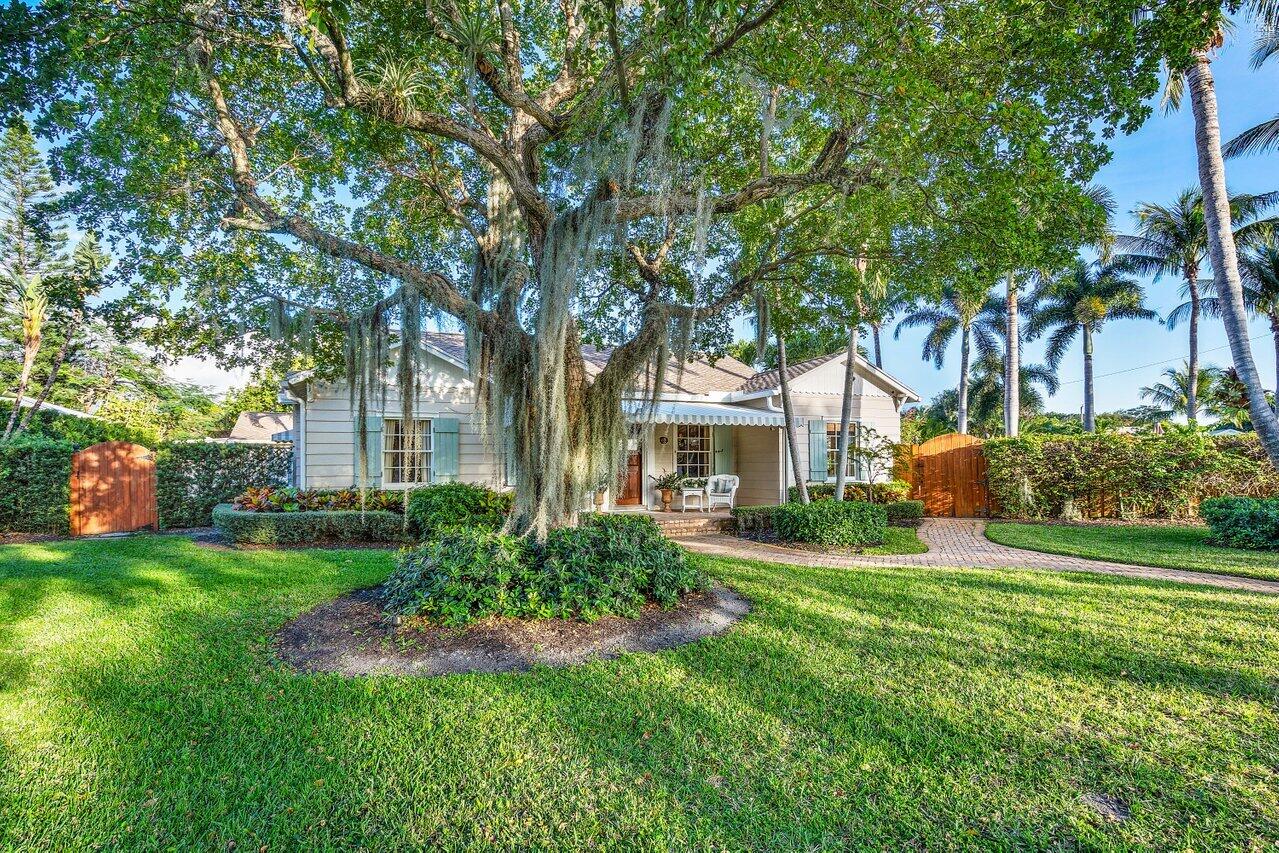 521 N Swinton Avenue