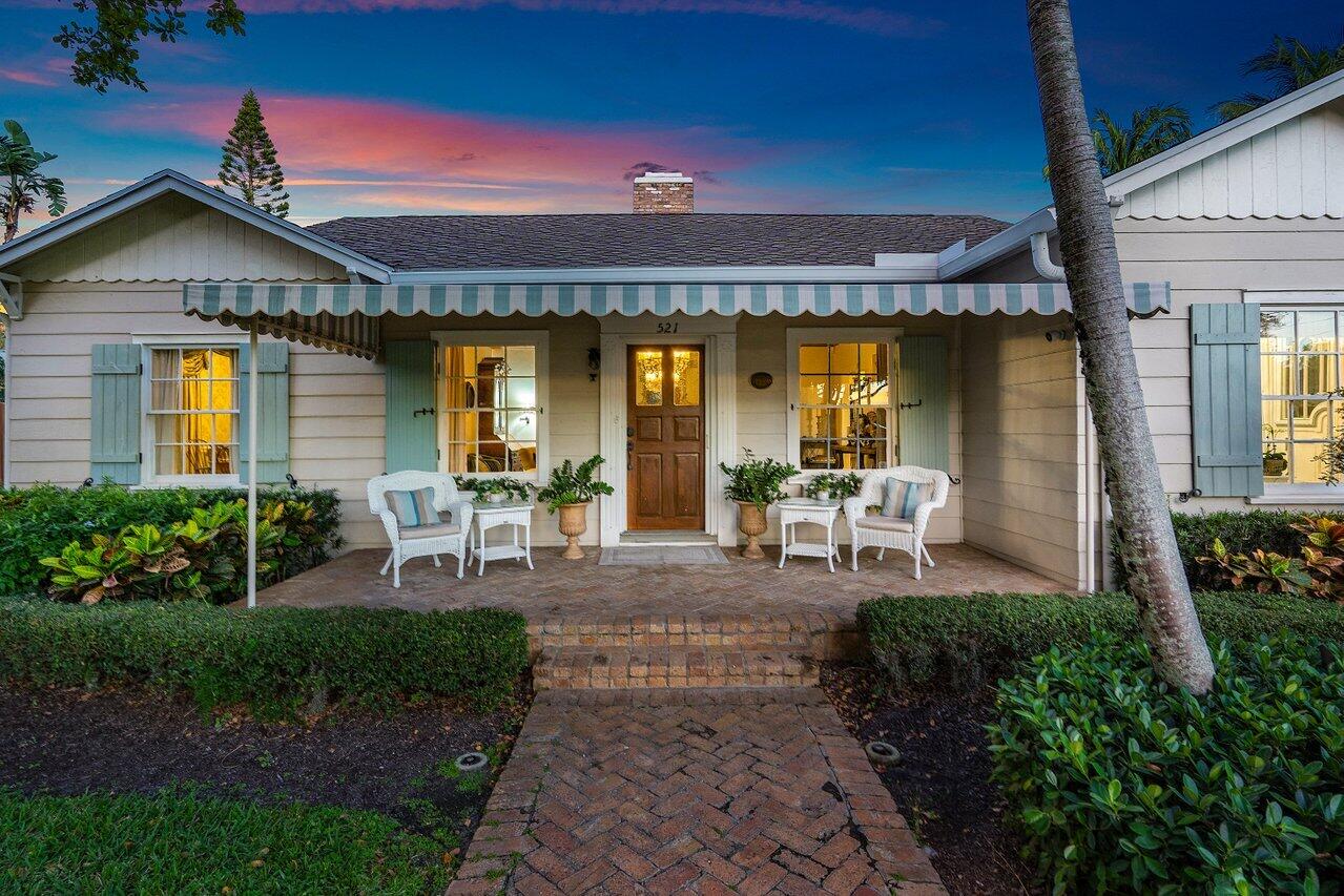 521 N Swinton Avenue