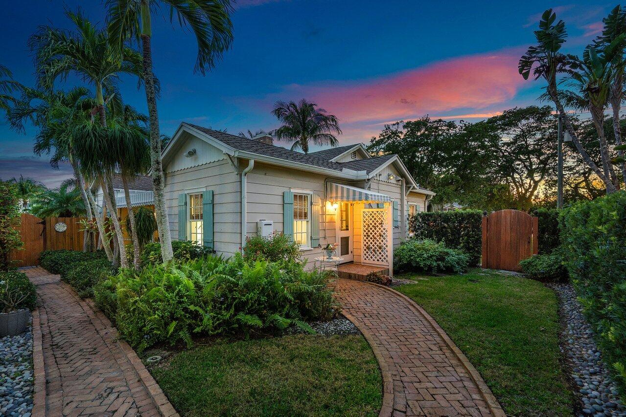 521 N Swinton Avenue