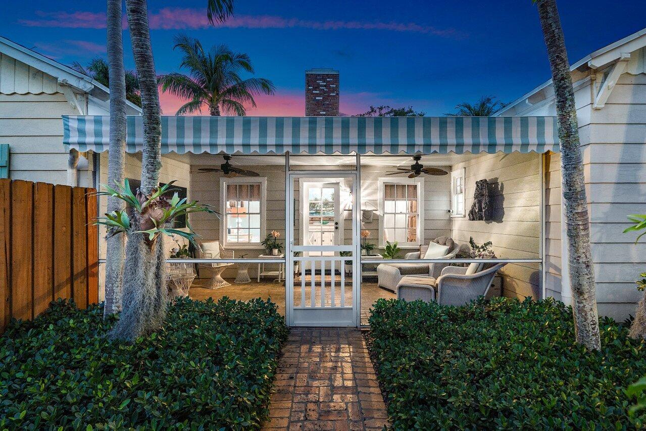 521 N Swinton Avenue