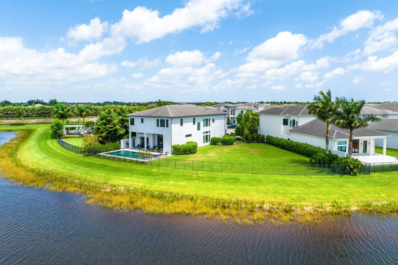 9180 Benedetta Place