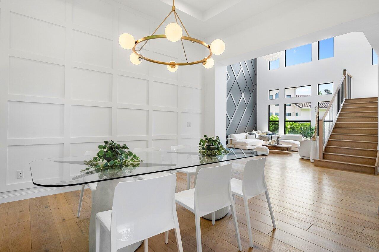 9180 Benedetta Place