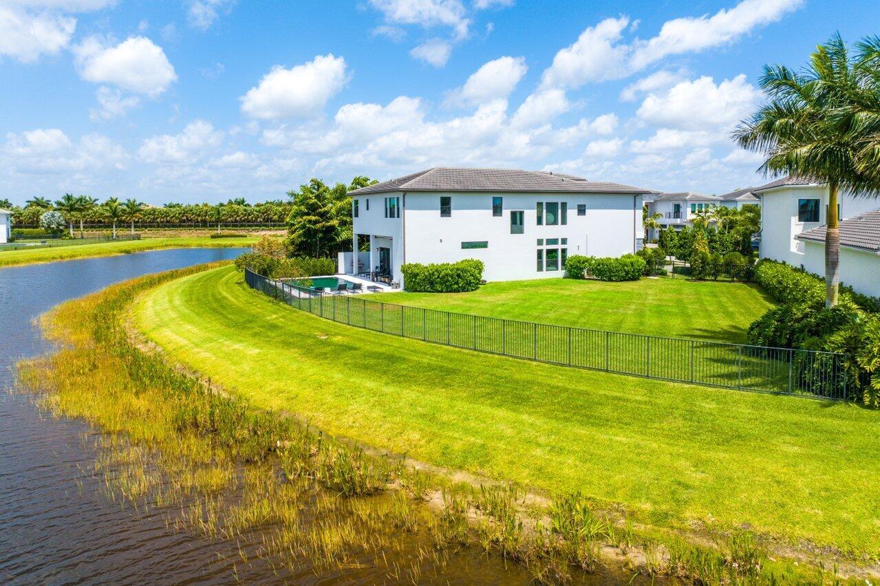 9180 Benedetta Place