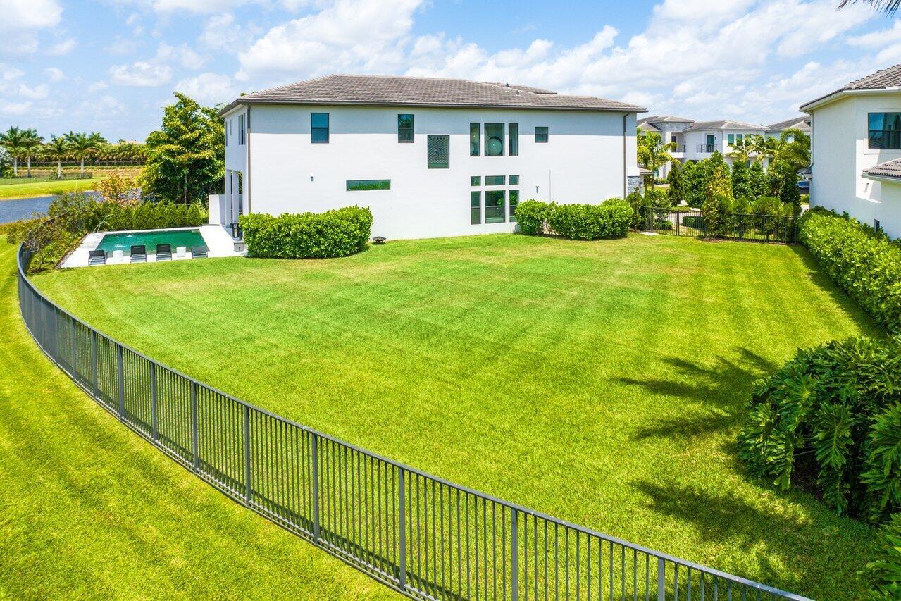 9180 Benedetta Place