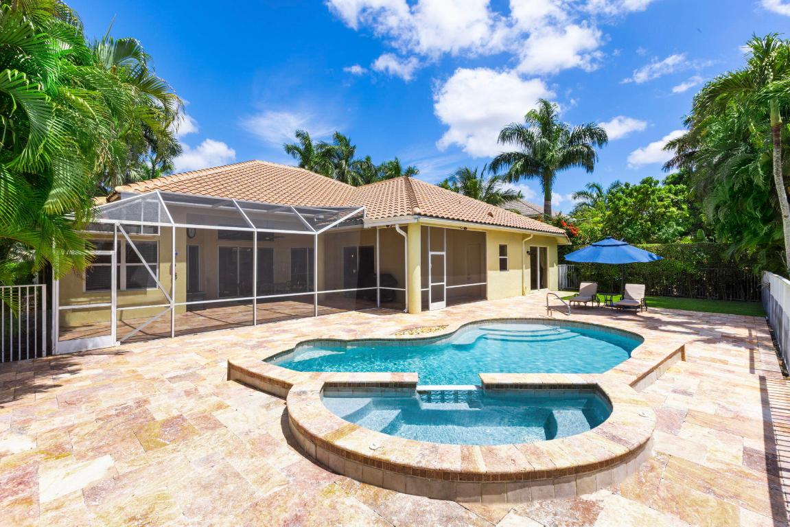 21159 Falls Ridge Way