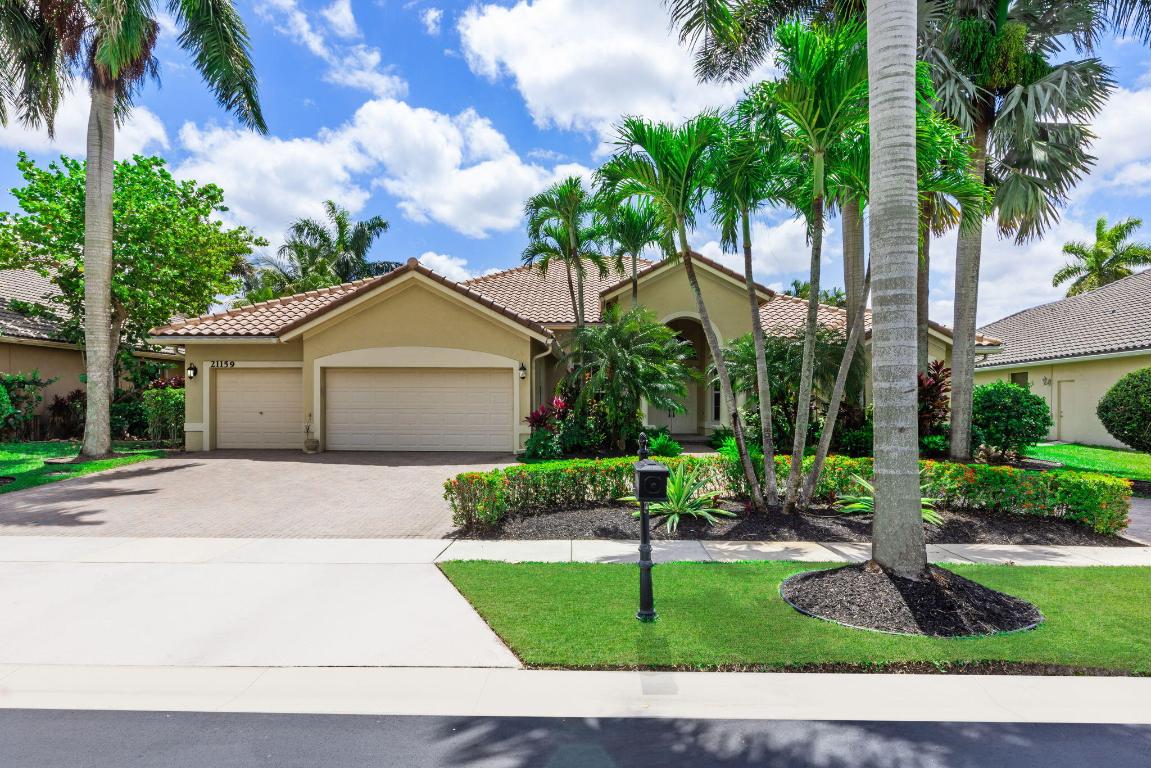 21159 Falls Ridge Way