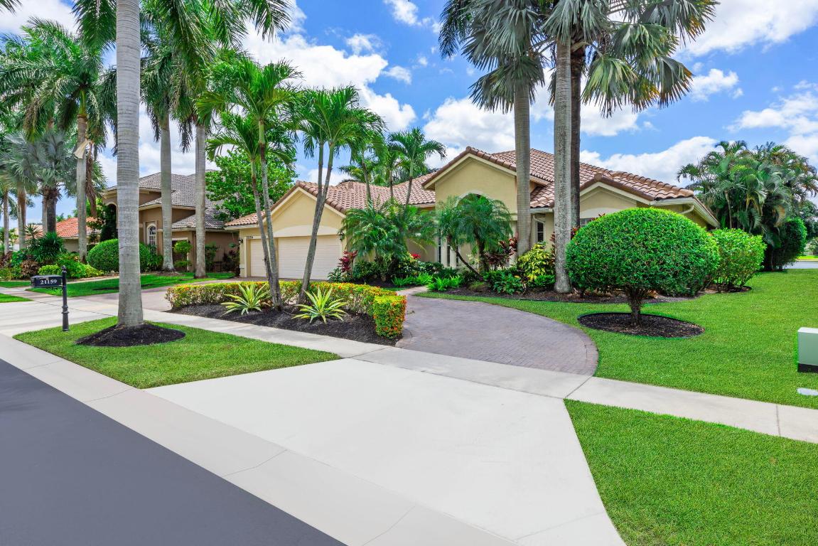 21159 Falls Ridge Way