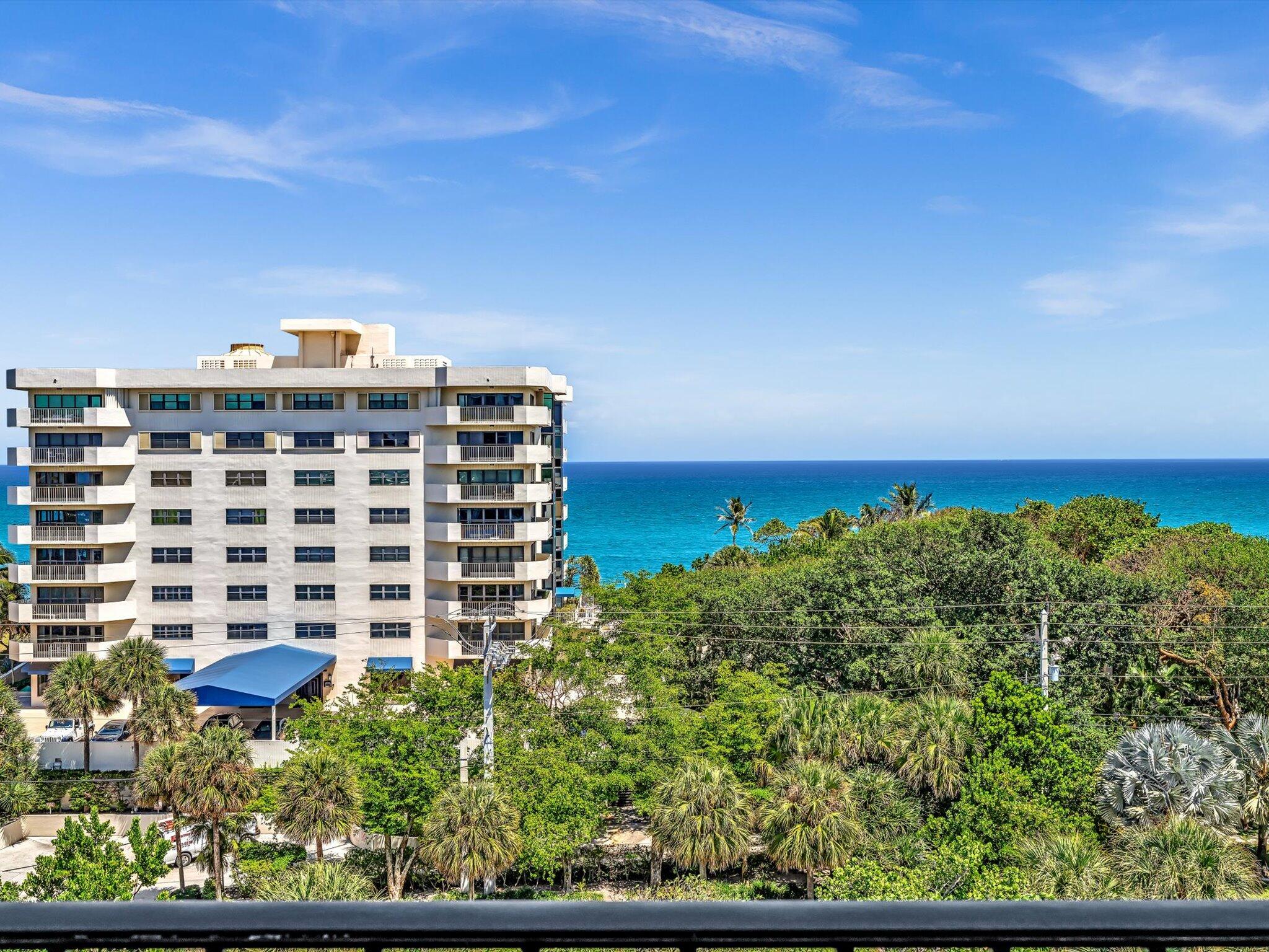 4600 S Ocean 802 Boulevard 802