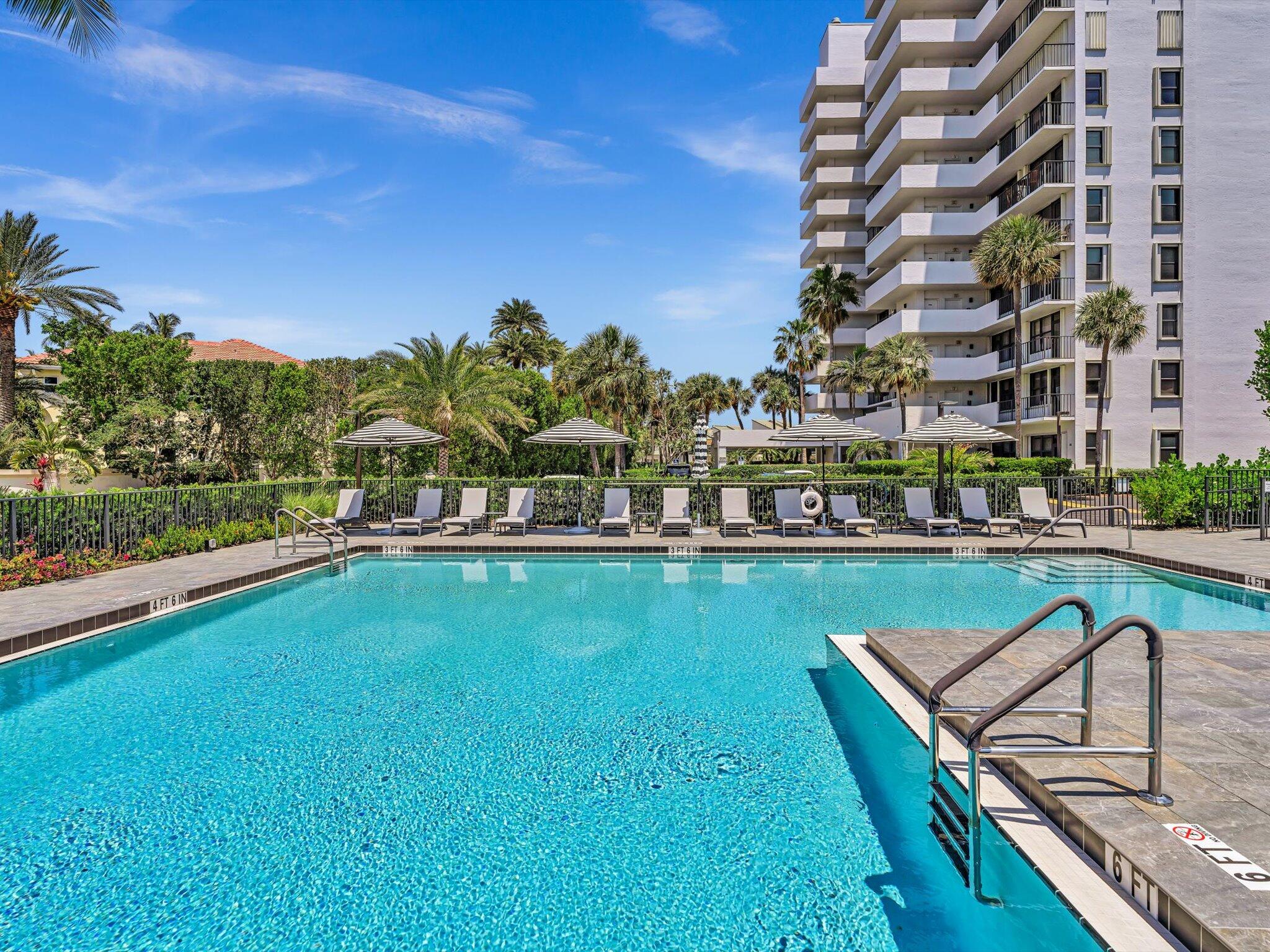 4600 S Ocean 802 Boulevard 802