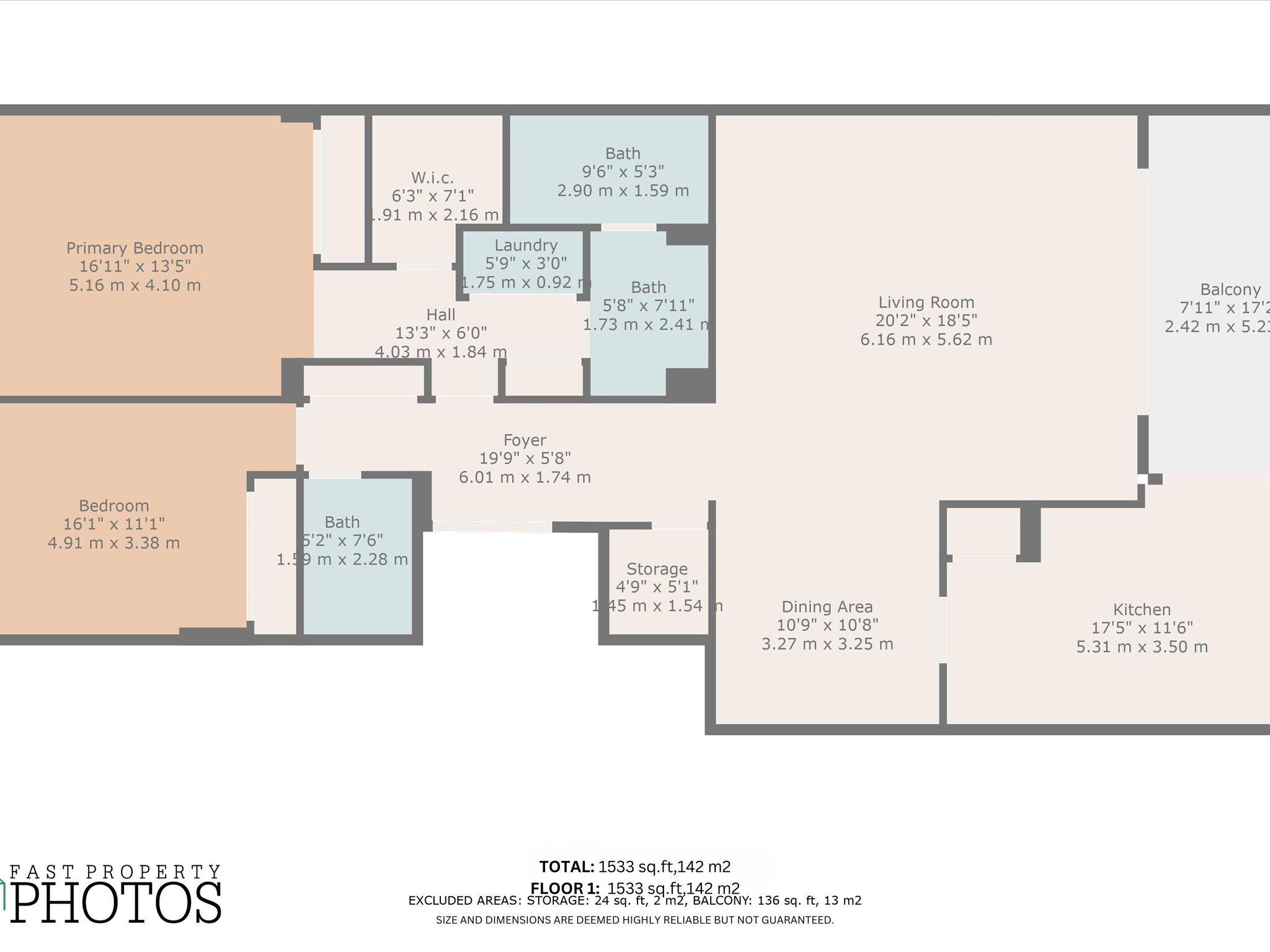 4600 S Ocean 802 Boulevard 802