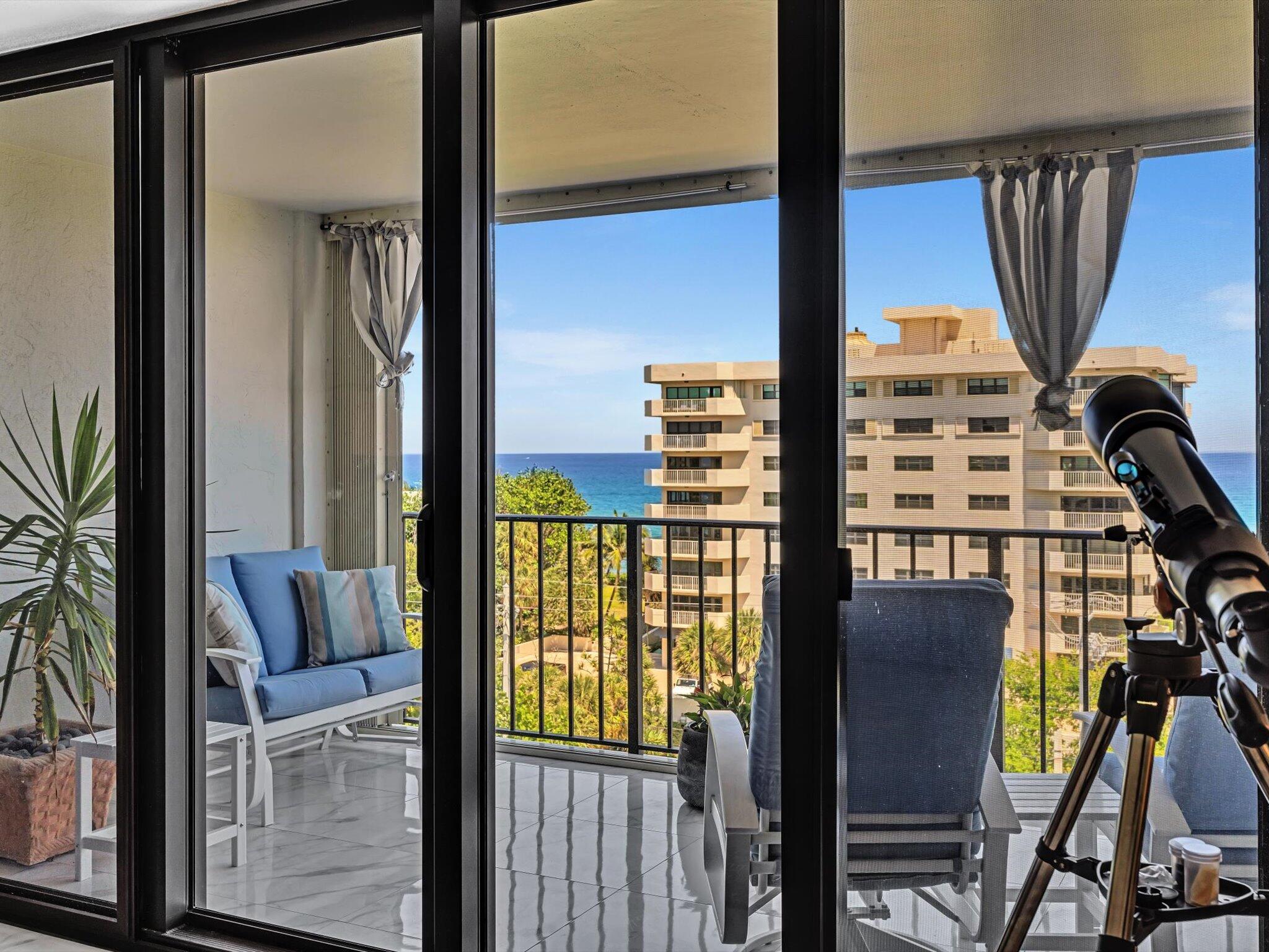 4600 S Ocean 802 Boulevard 802