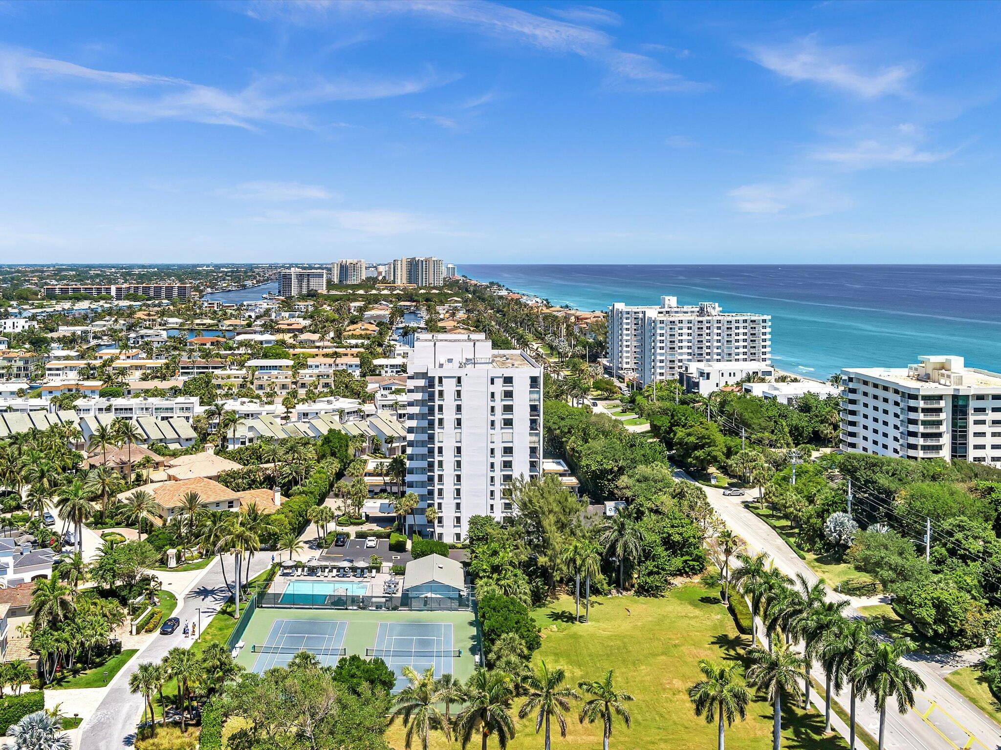 4600 S Ocean 802 Boulevard 802
