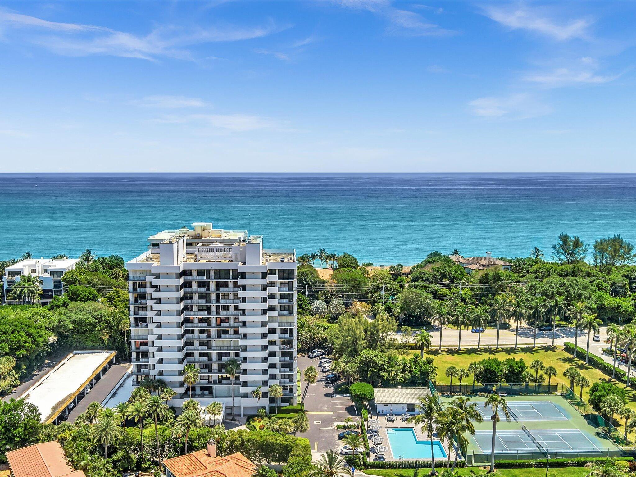 4600 S Ocean 802 Boulevard 802