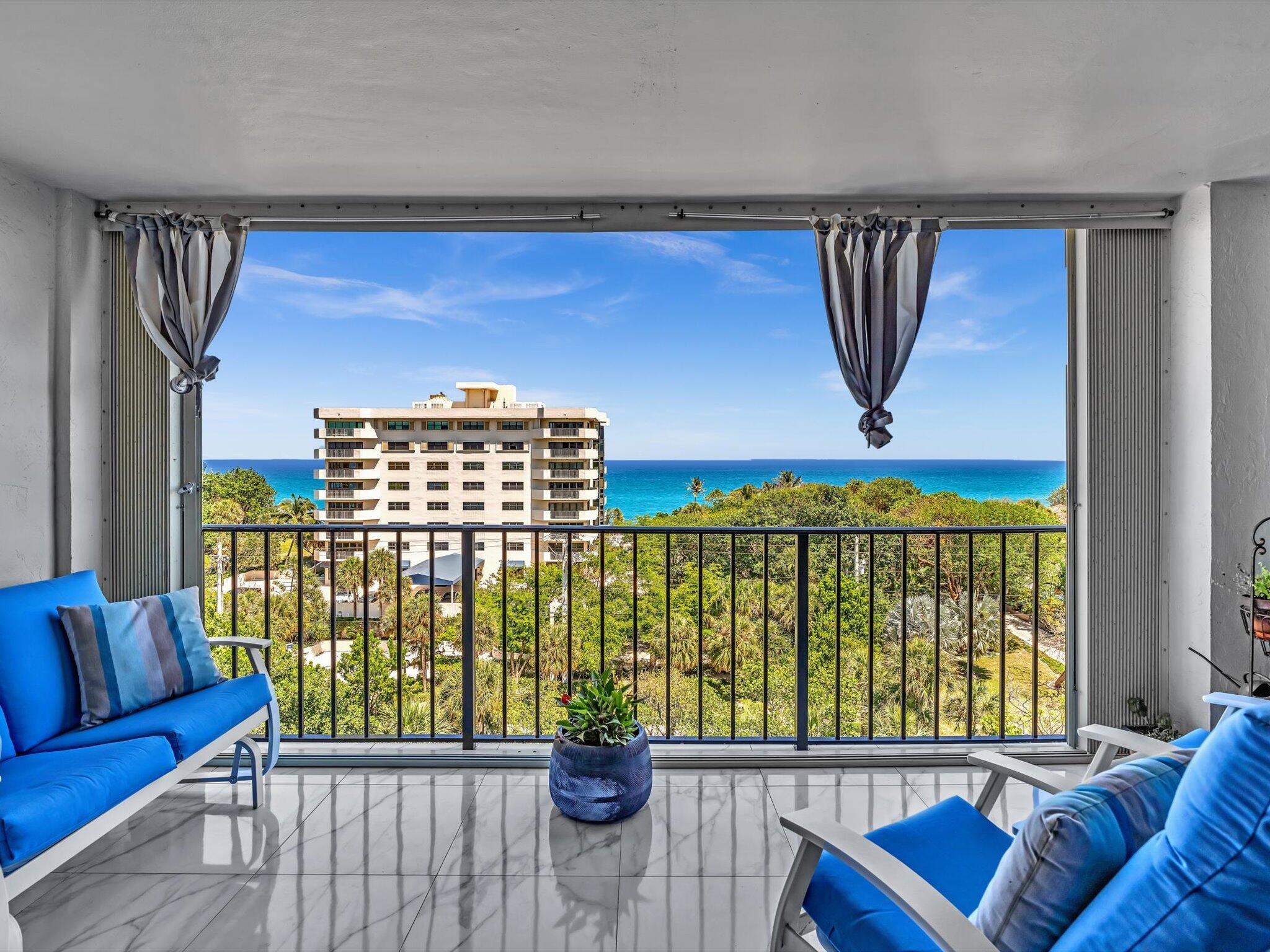 4600 S Ocean 802 Boulevard 802