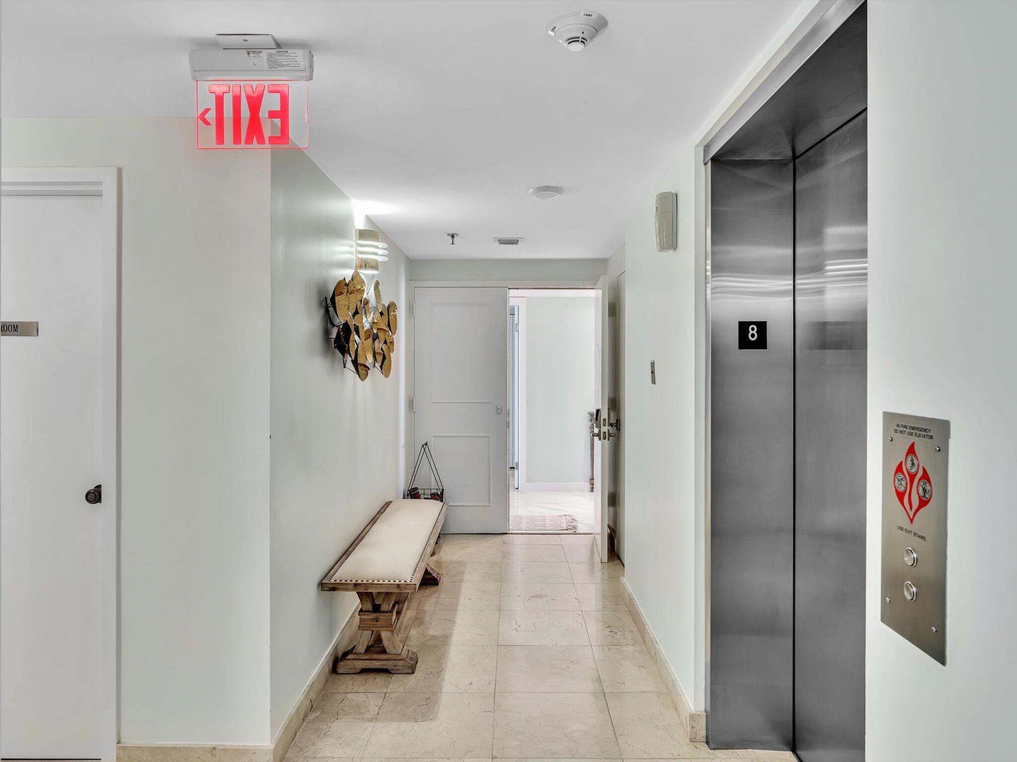 4600 S Ocean 802 Boulevard 802