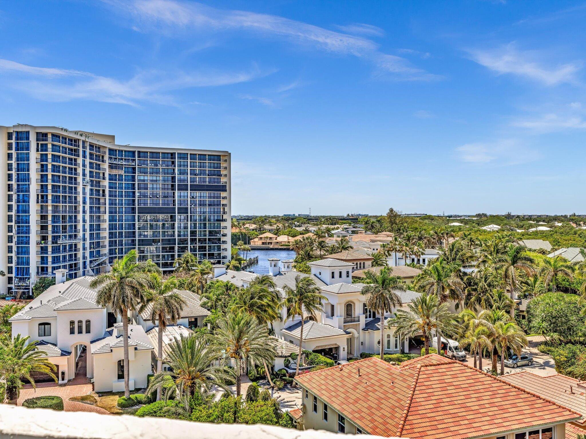 4600 S Ocean 802 Boulevard 802