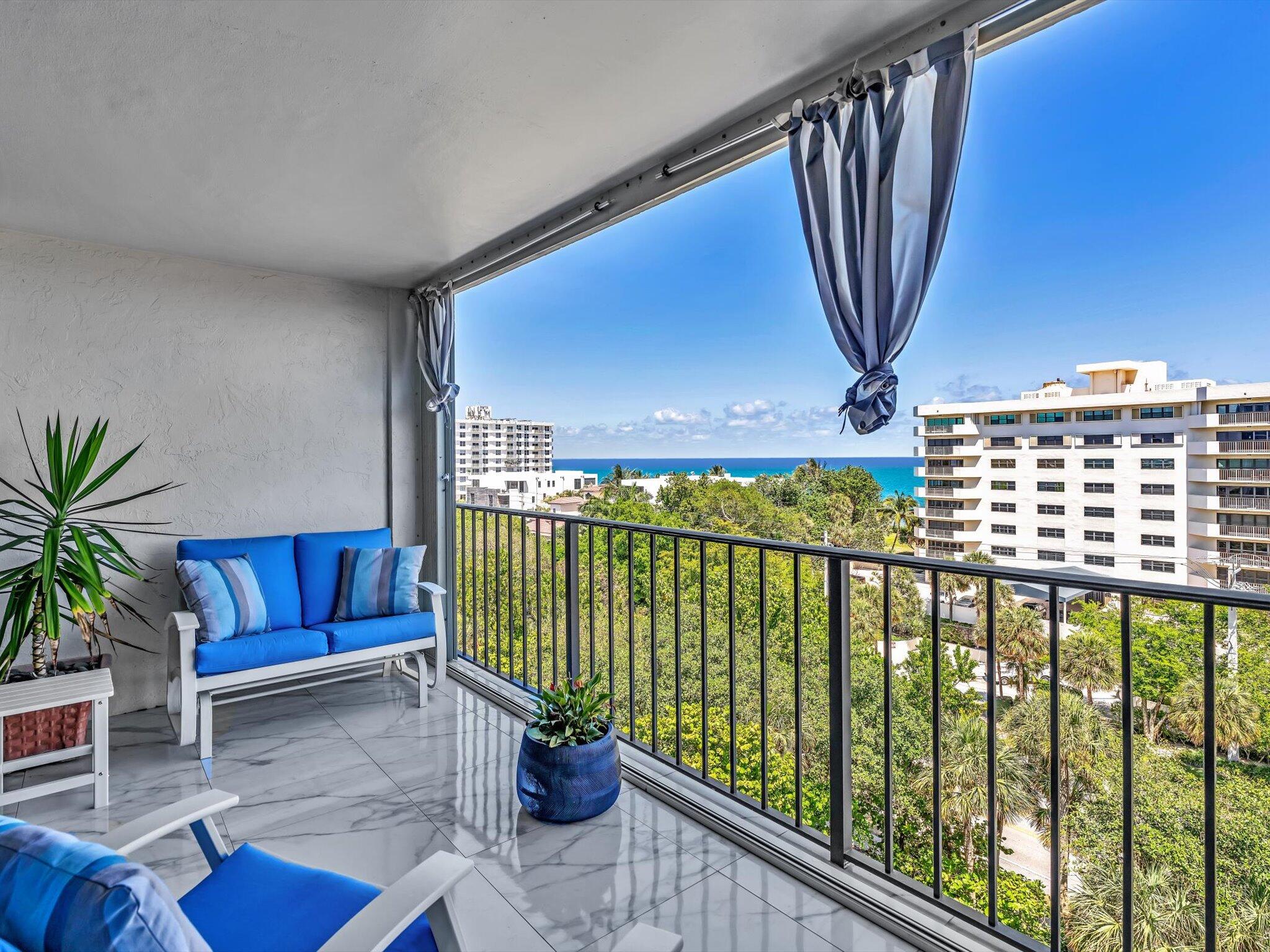4600 S Ocean 802 Boulevard 802
