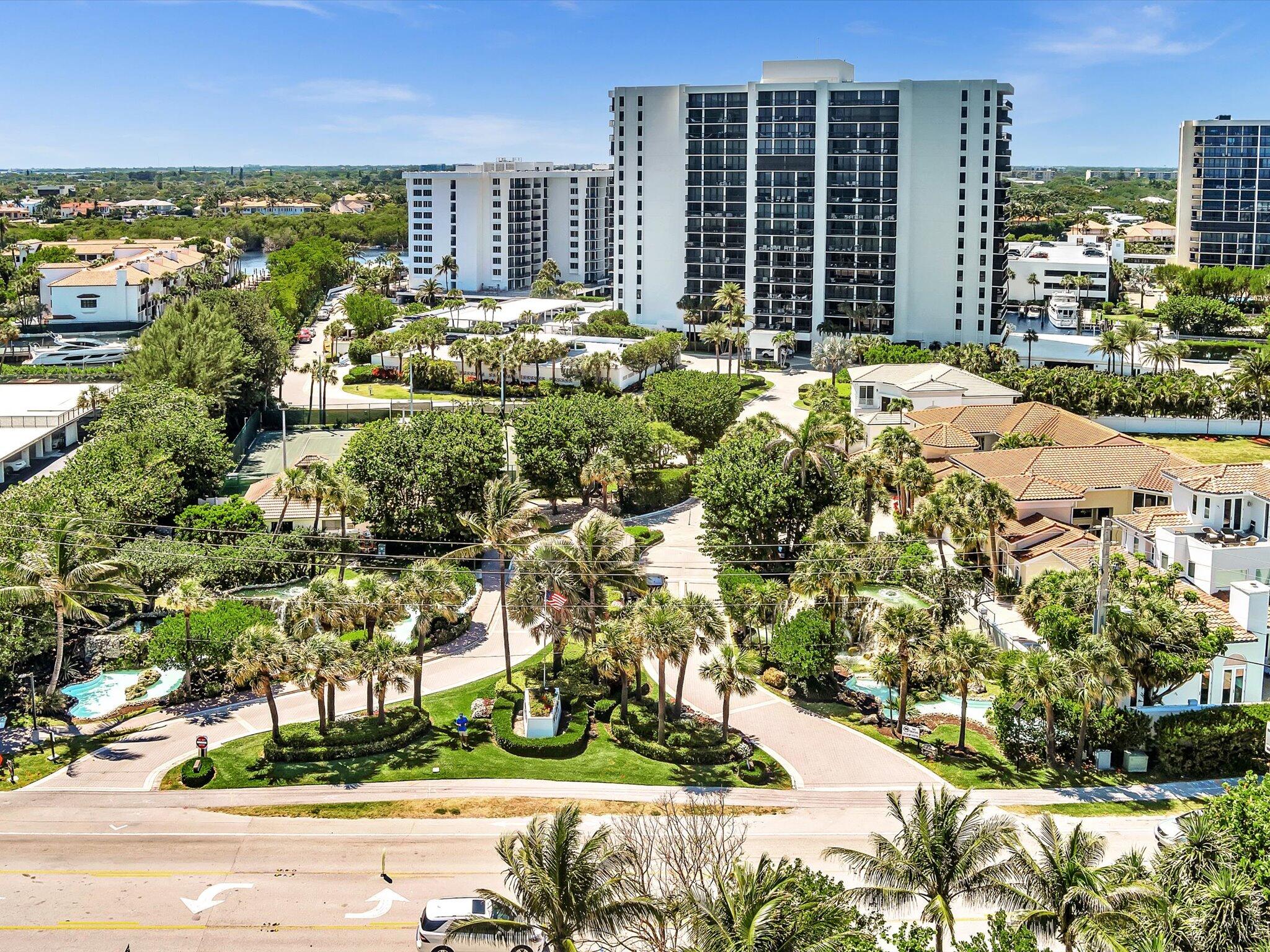 4600 S Ocean 802 Boulevard 802