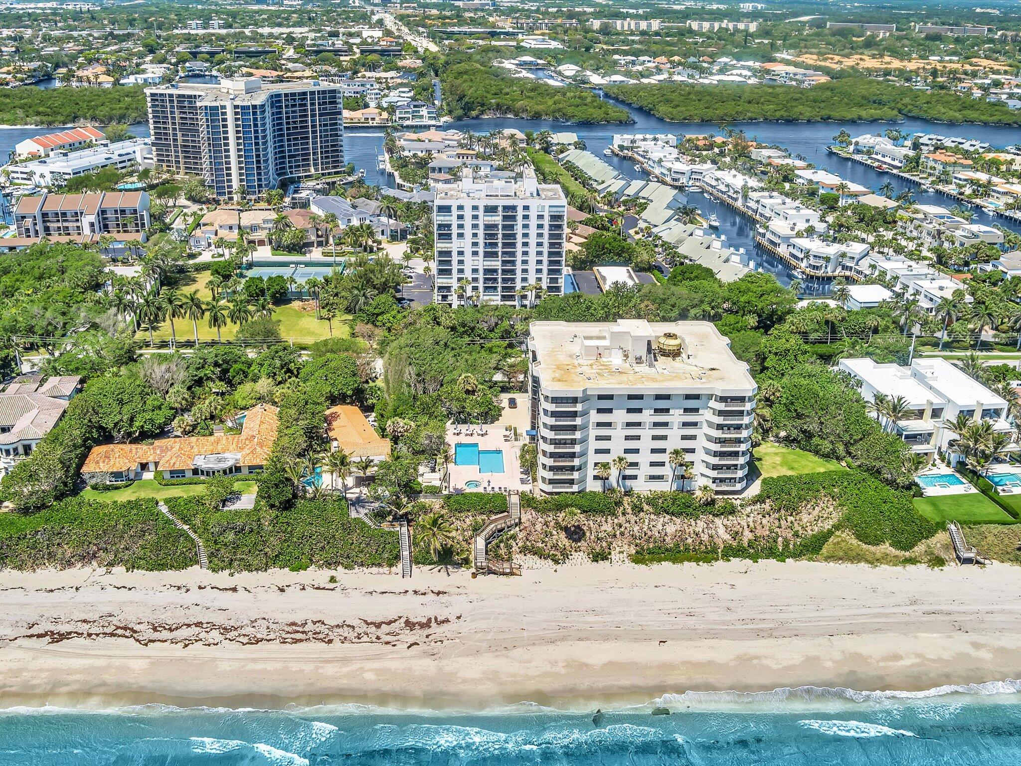 4600 S Ocean 802 Boulevard 802