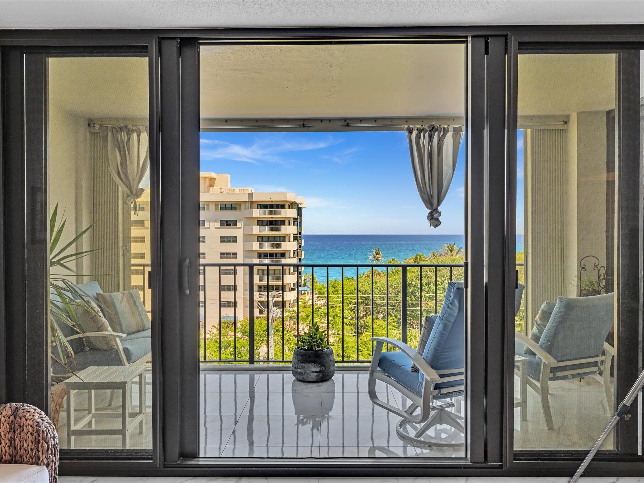 4600 S Ocean 802 Boulevard 802