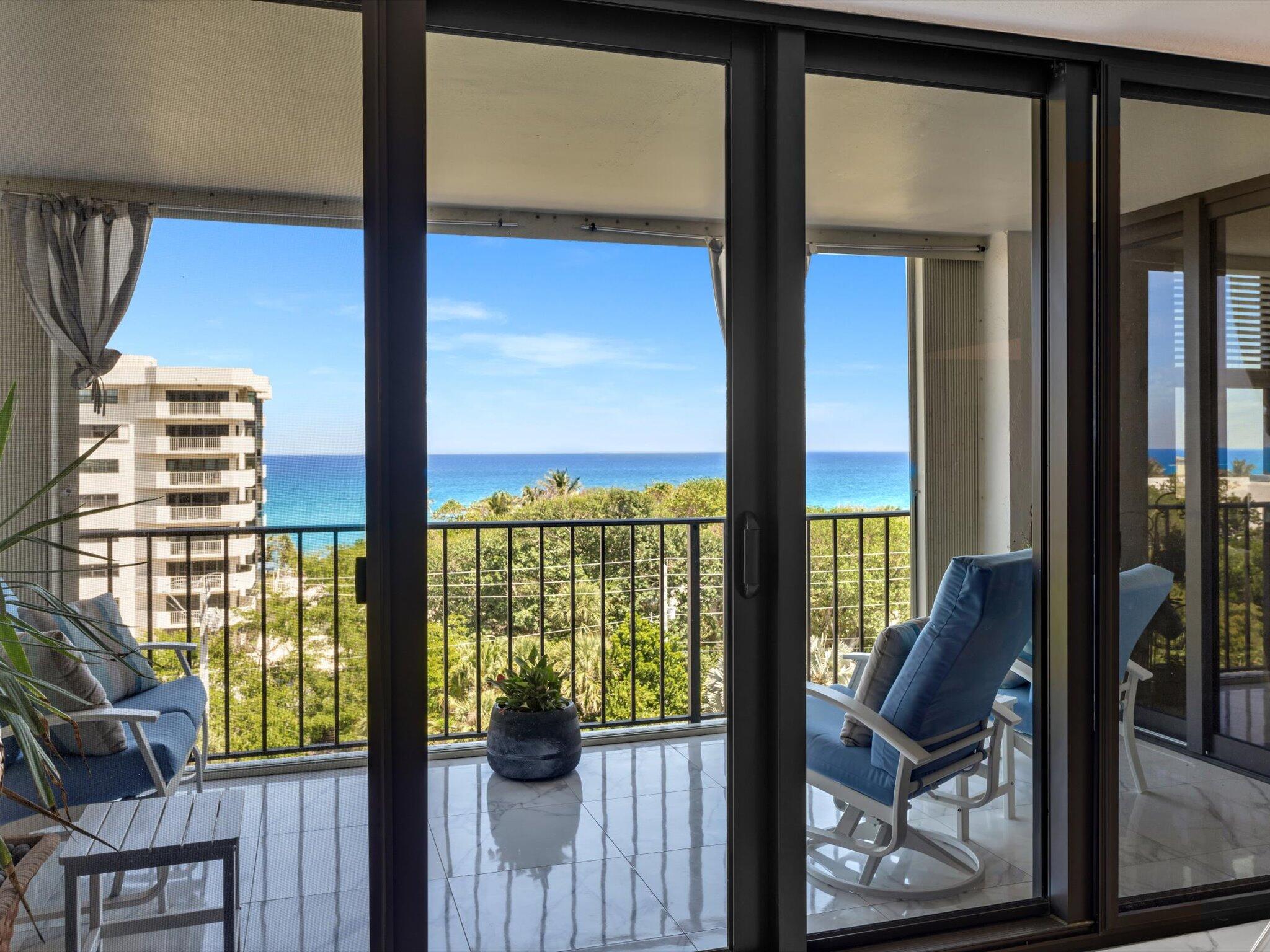4600 S Ocean 802 Boulevard 802