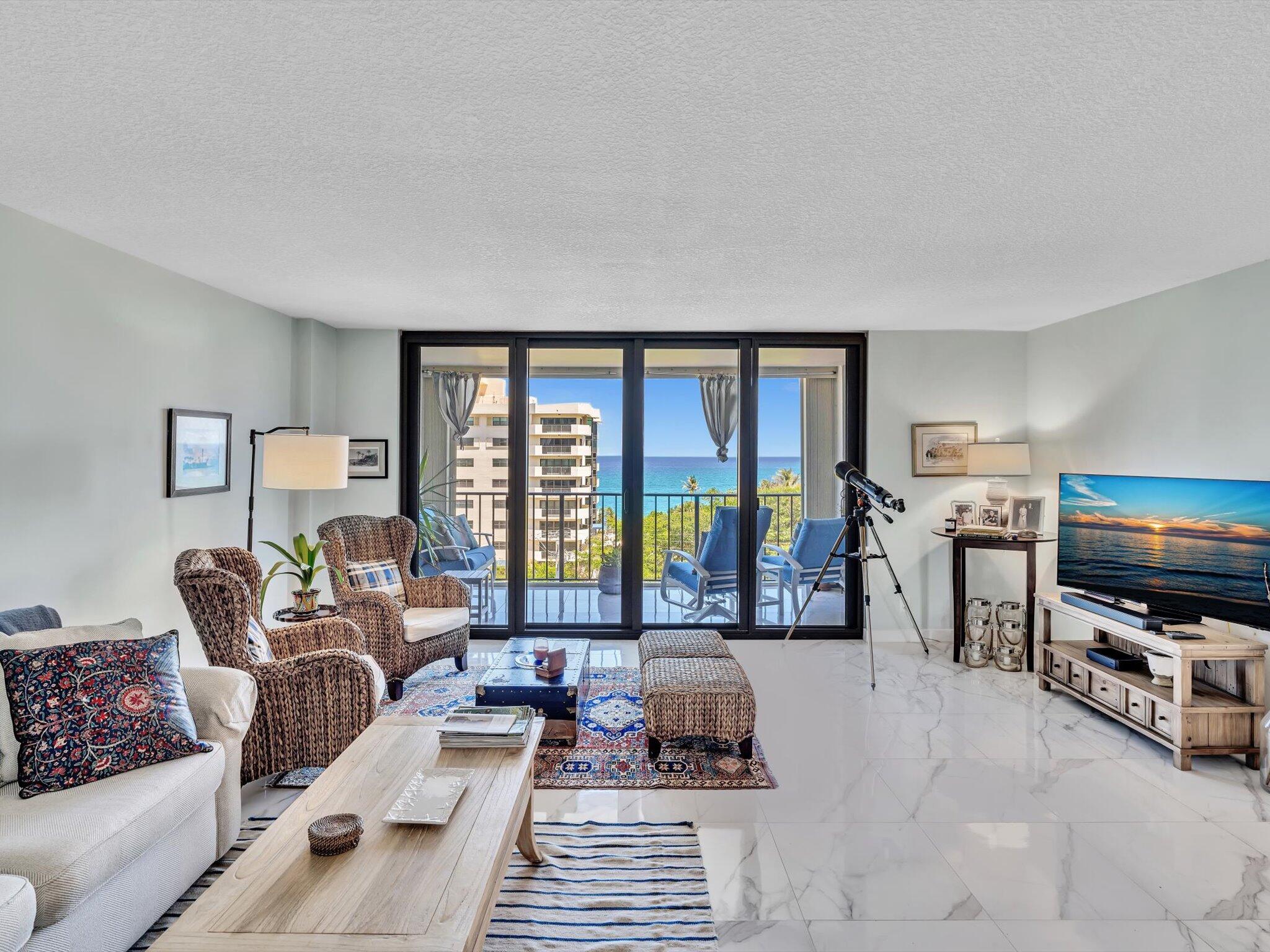 4600 S Ocean 802 Boulevard 802