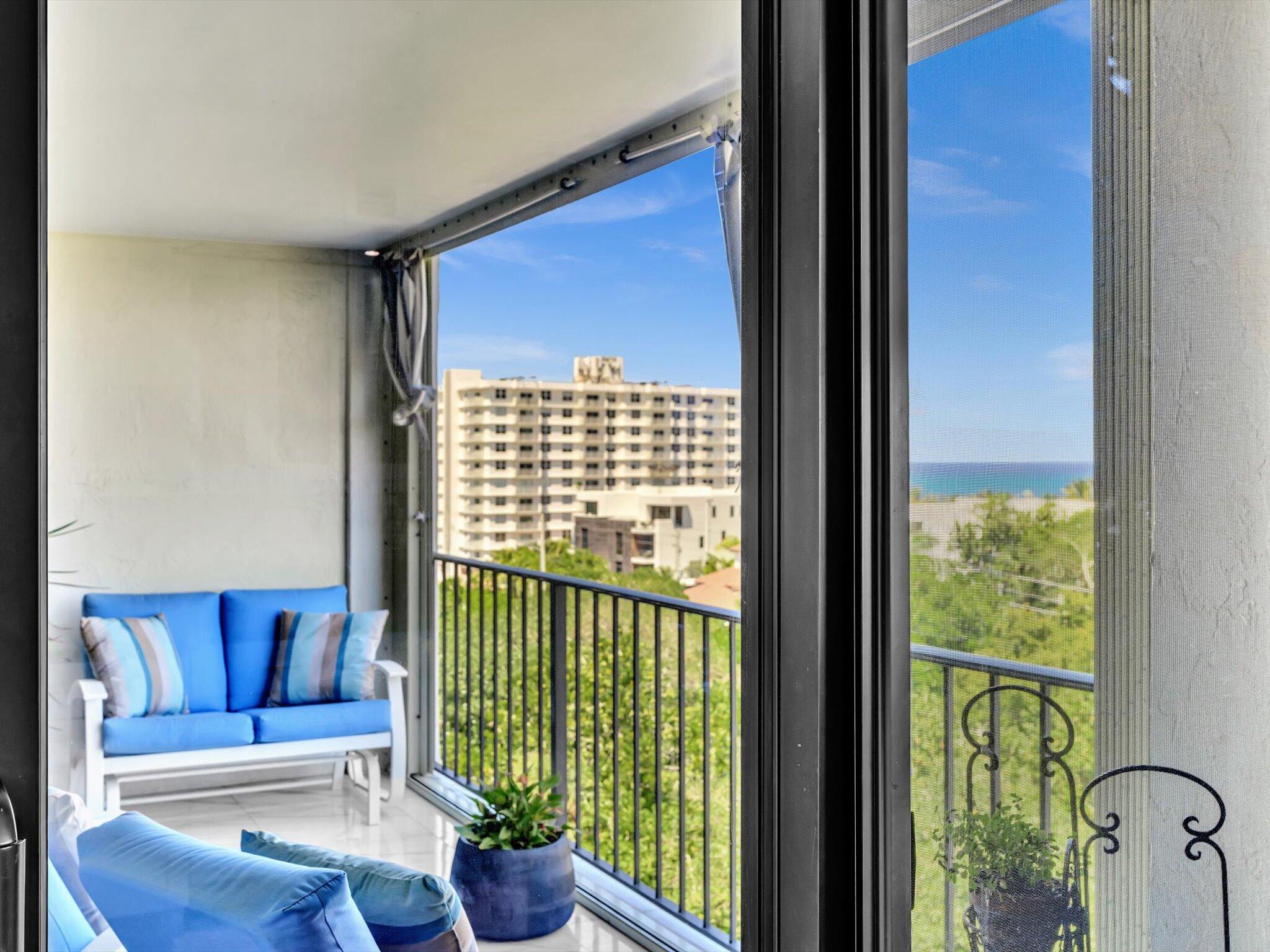 4600 S Ocean 802 Boulevard 802