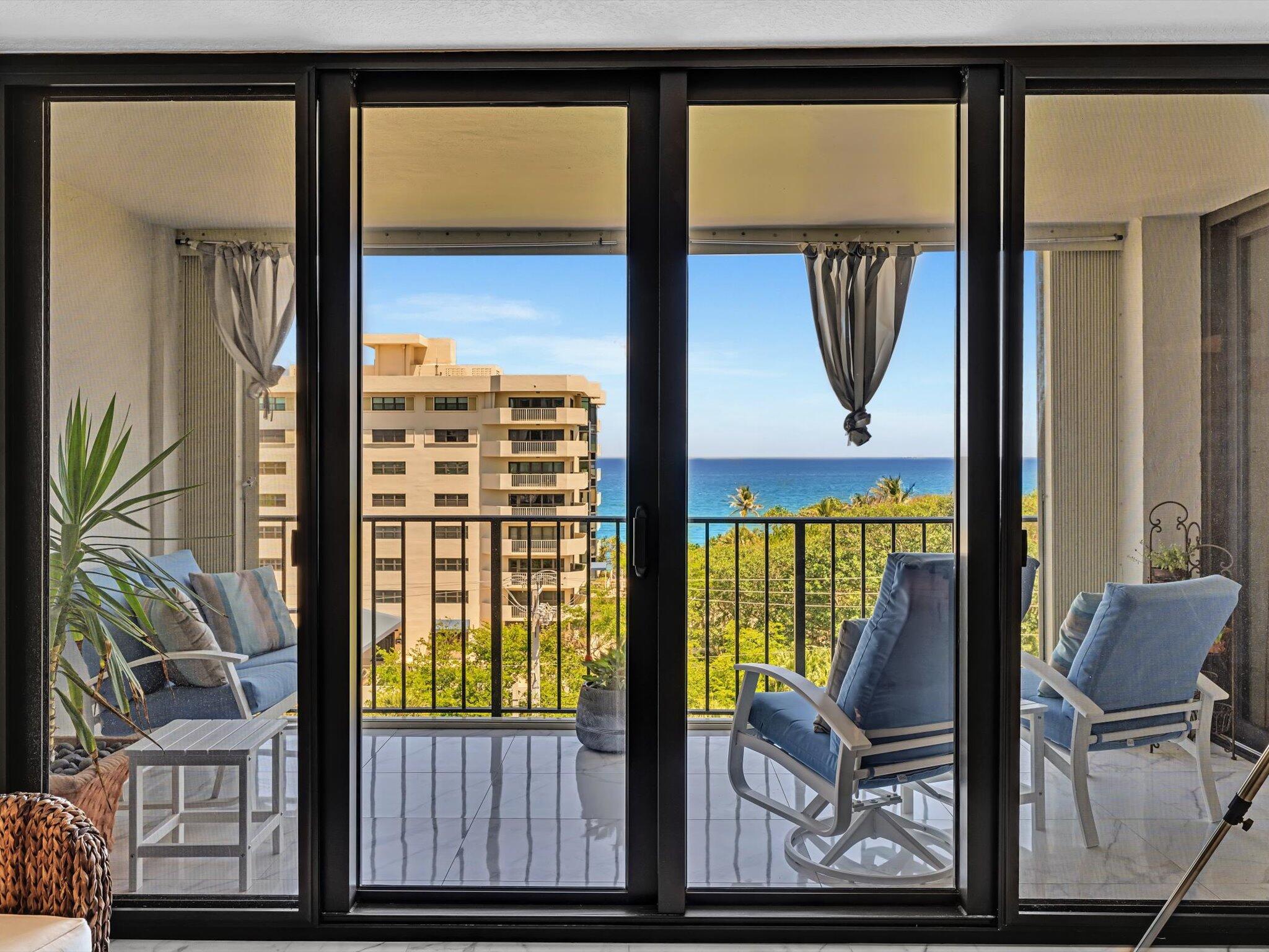 4600 S Ocean 802 Boulevard 802