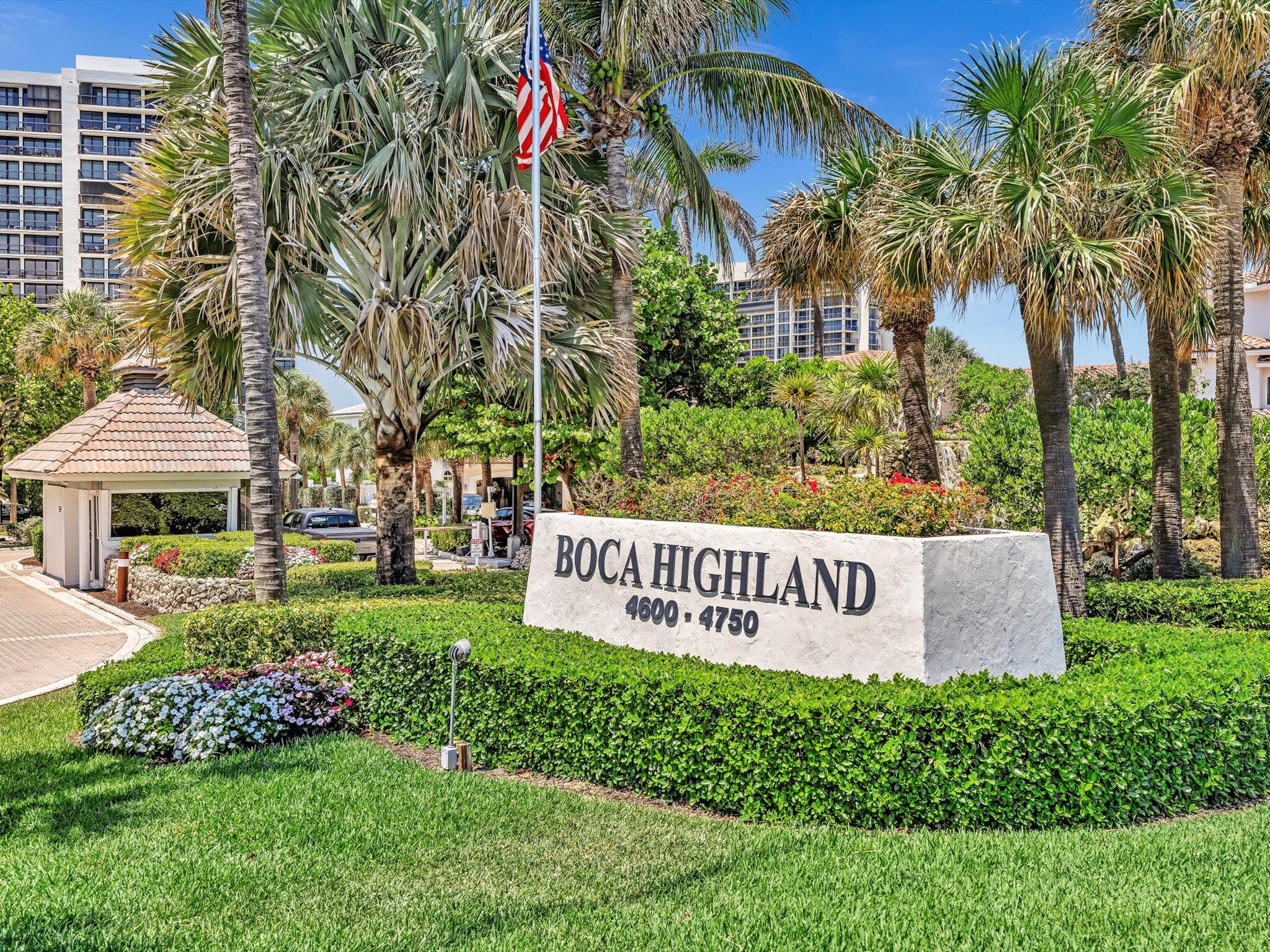 4600 S Ocean 802 Boulevard 802