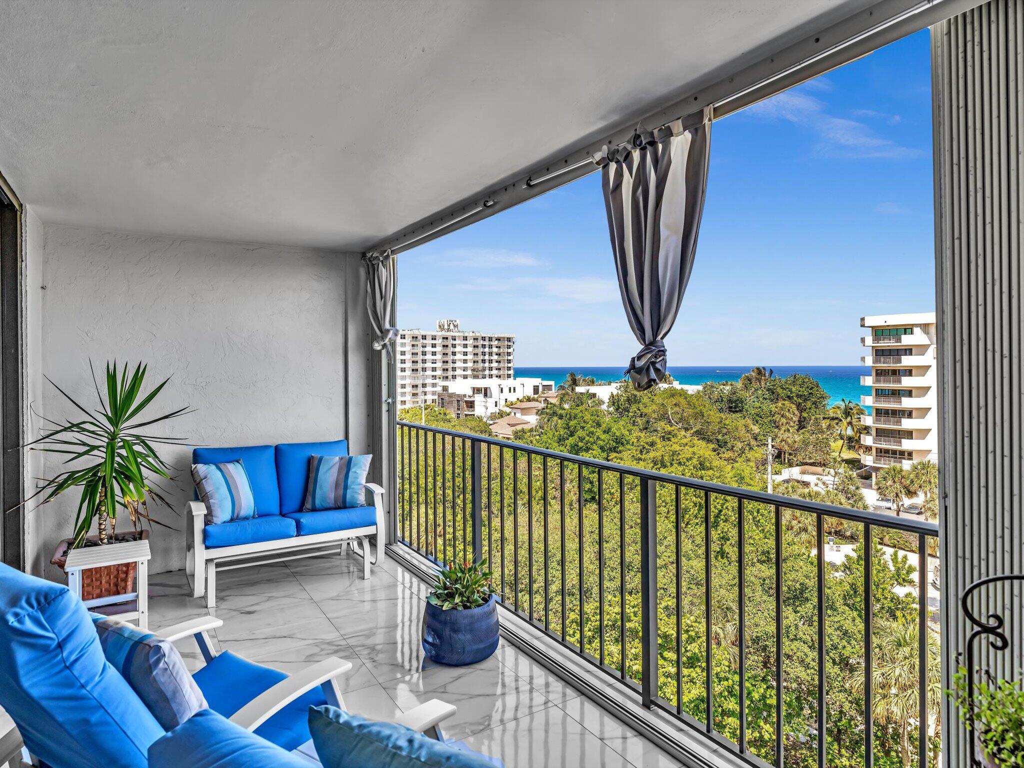 4600 S Ocean 802 Boulevard 802