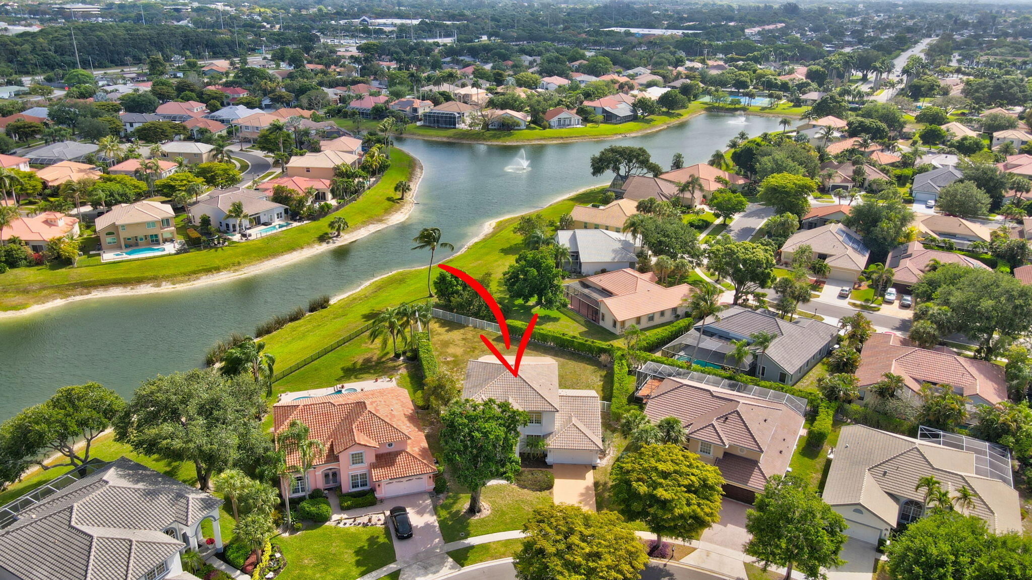 22281 Rushmore Place